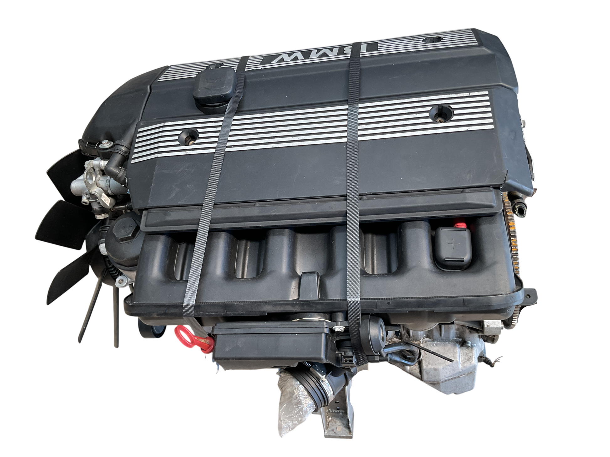 Motor 256S4 BMW 5 1998-2003
