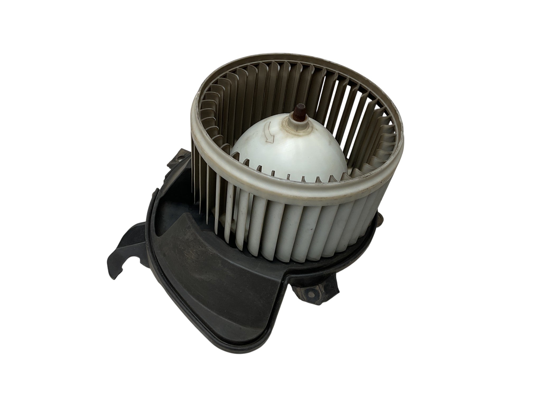 Motor ventilador sistema climatizacion PSA - 507730100