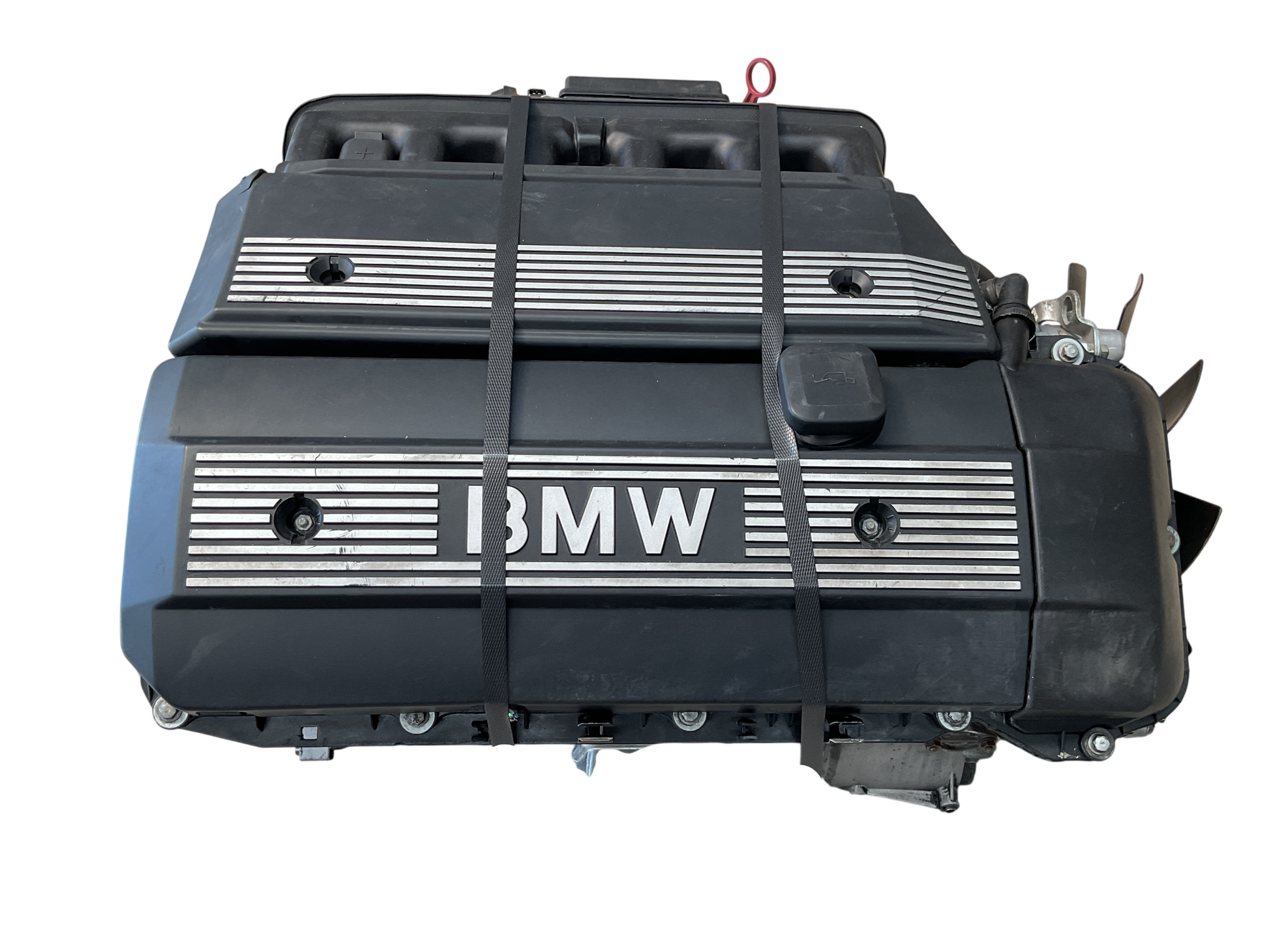 Motor 256S4 BMW 5 1998-2003