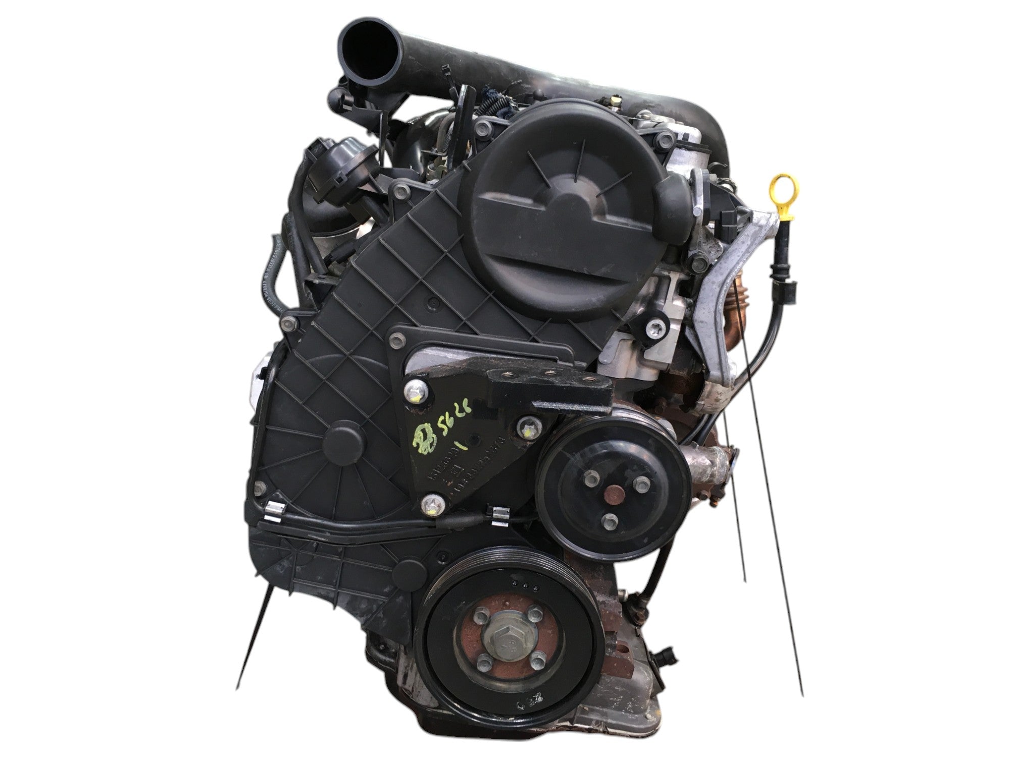 Motor Z17DTH Opel 1.7CDTi