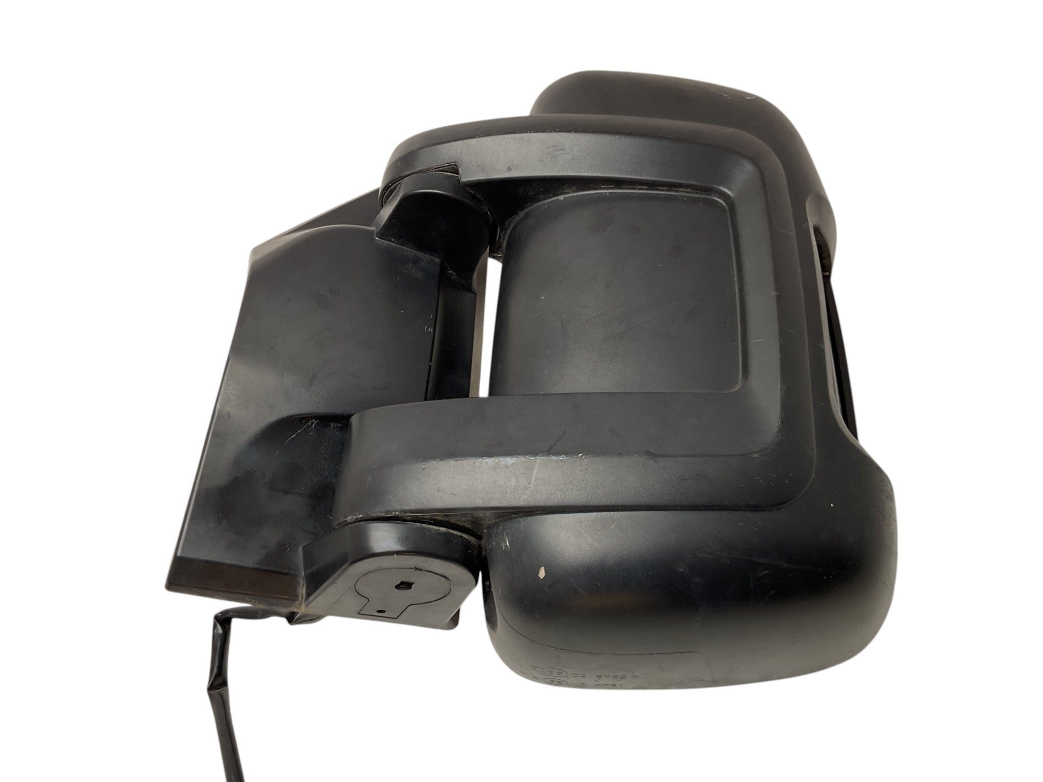 Retrovisor Exterior Izq Psa 01706235600