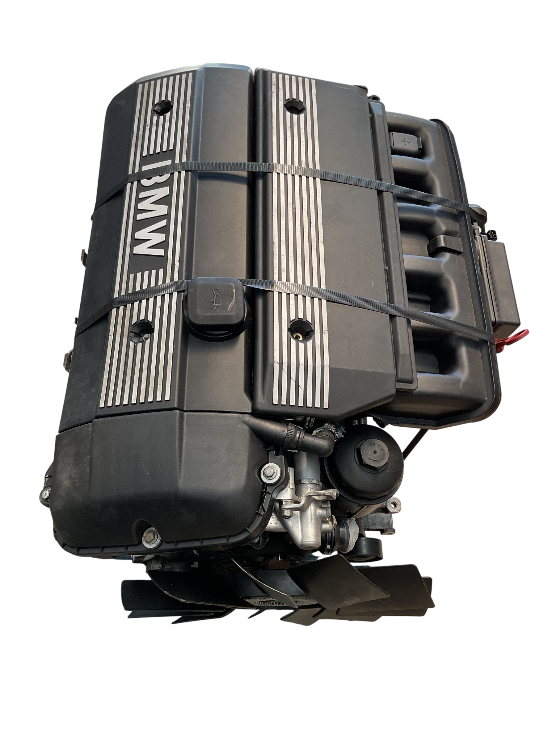 Motor 256S4 BMW 5 1998-2003