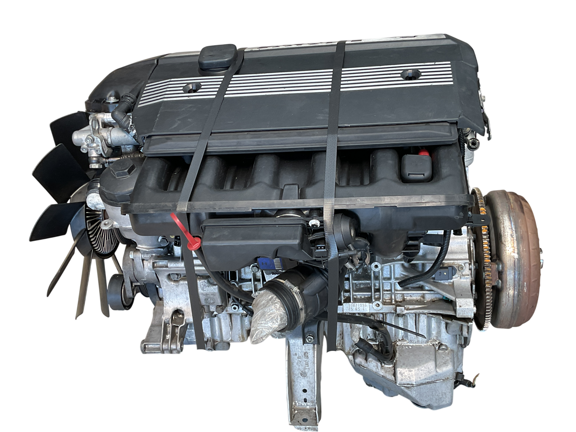 Motor 256S4 BMW 5 1998-2003