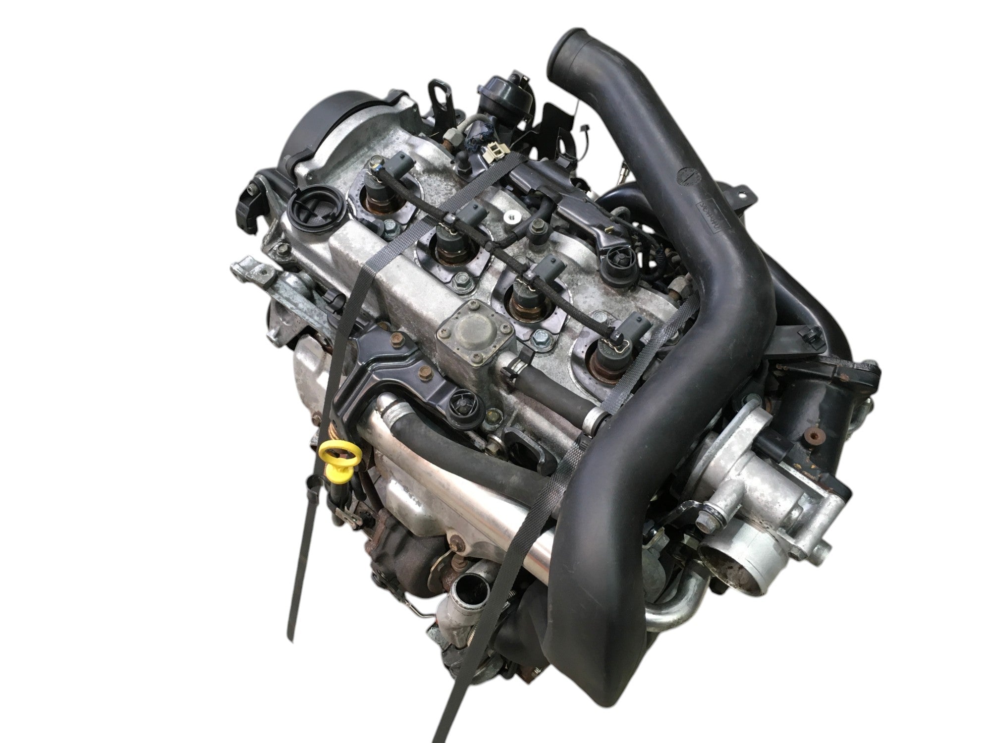 Motor Z17DTH Opel 1.7CDTi