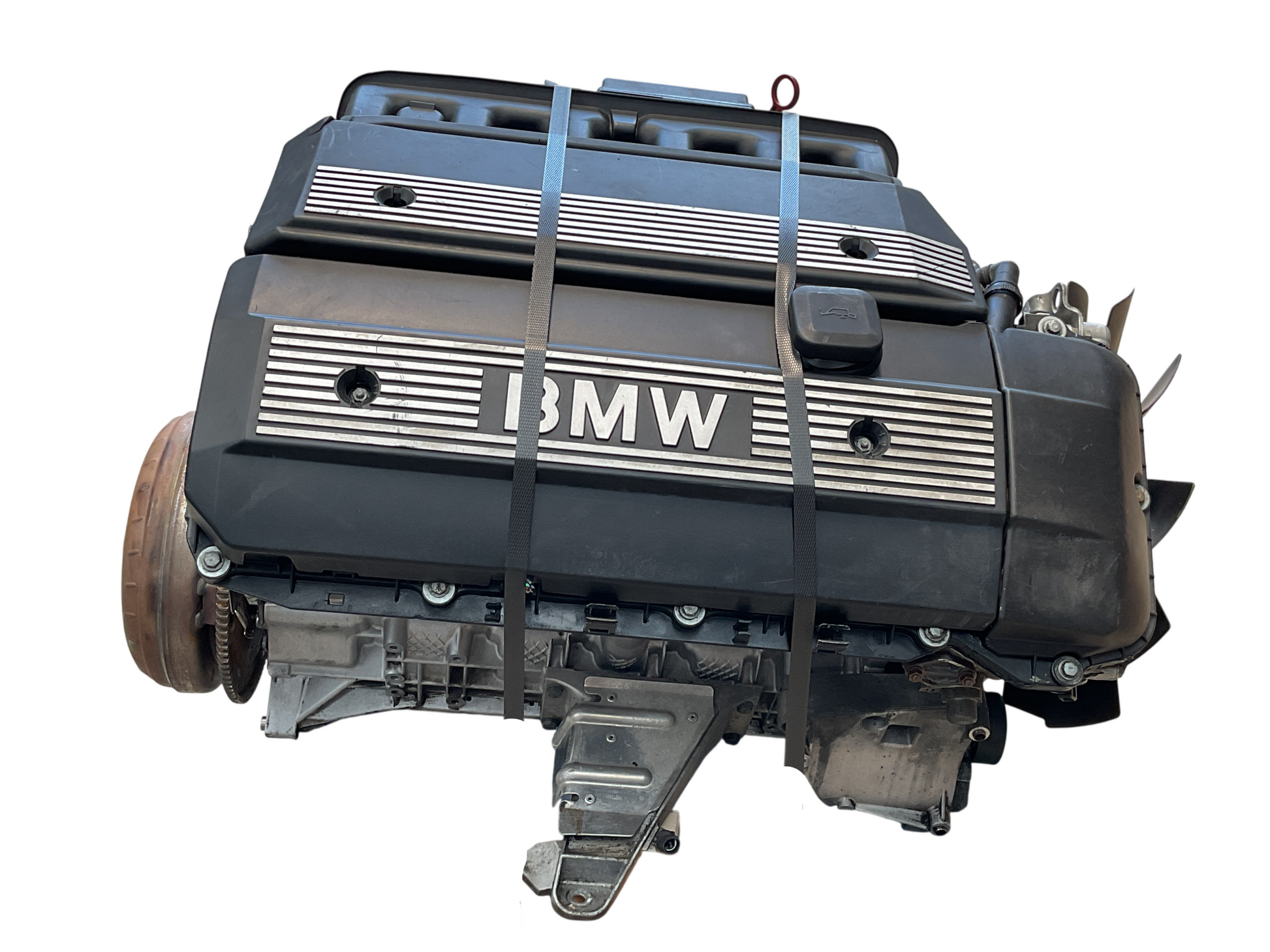Motor 256S4 BMW 5 1998-2003