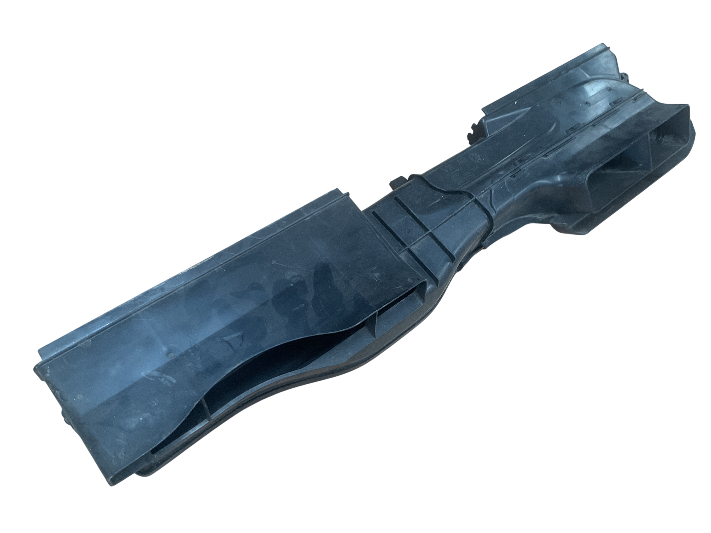 Canalizador aire Seat Leon III 12-20