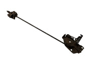 Mecanismo freno mano Ducato 06-13 - 2317844