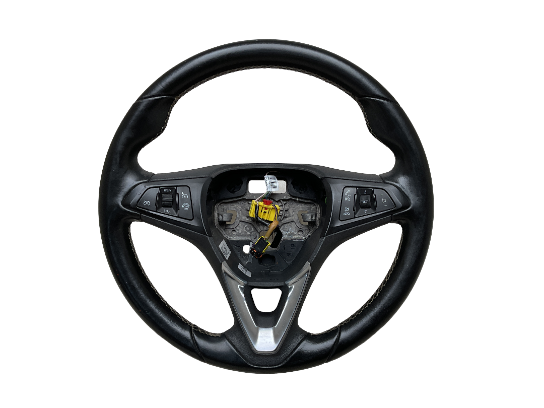Volante Opel Corsa E 14-19