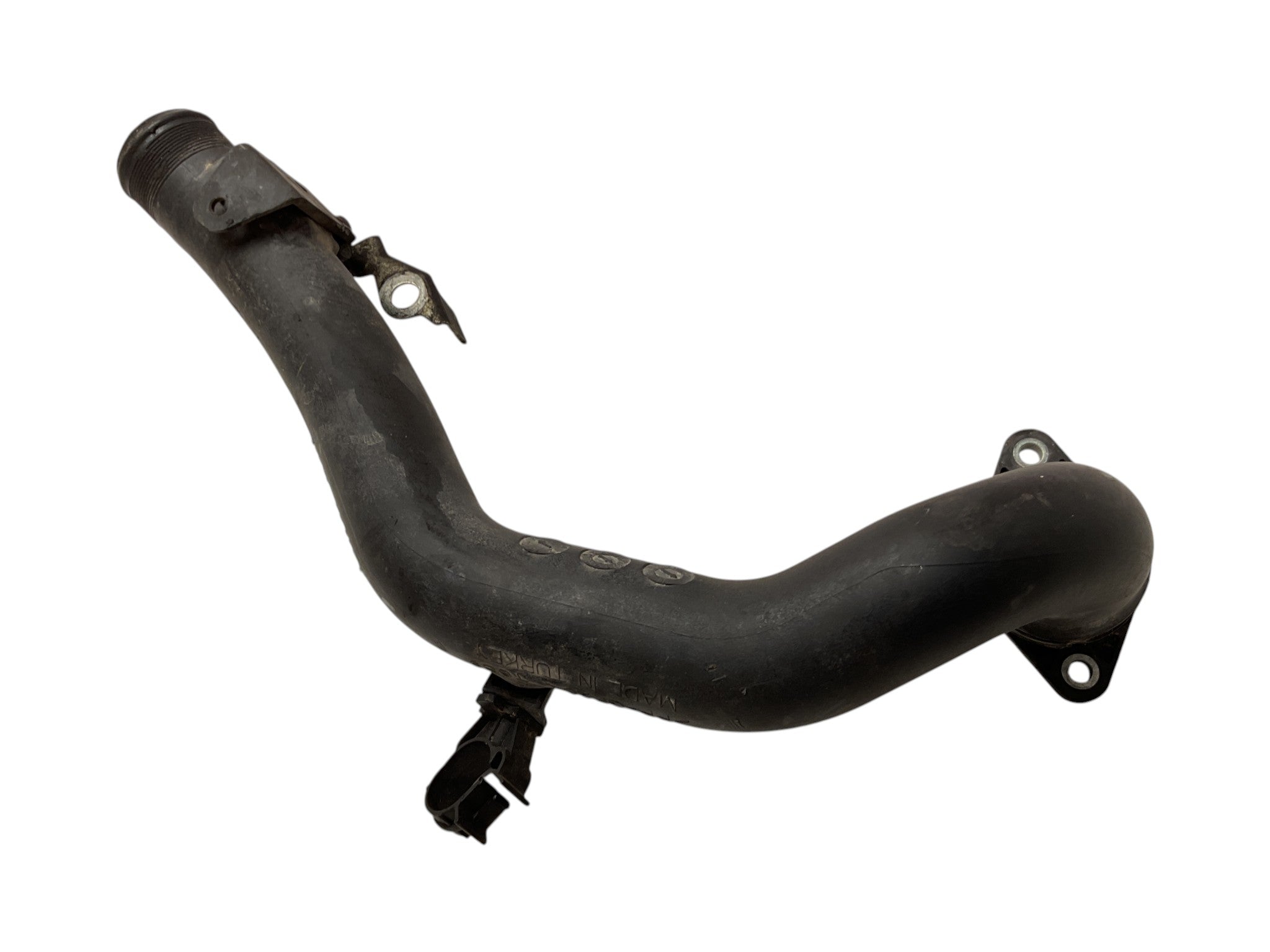 Tubo intercooler FIAT Doblo II (263) 10-23