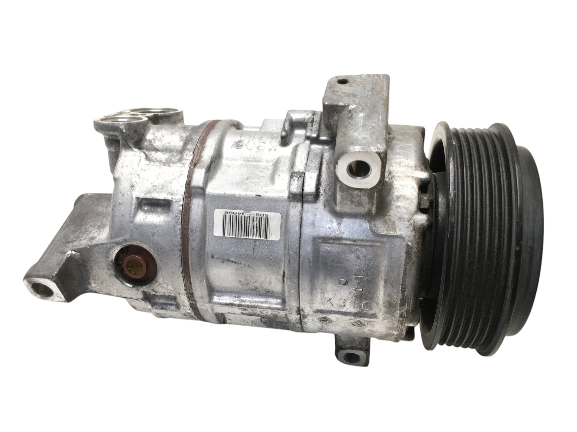 Compresor A/C Fiat 5D3375000