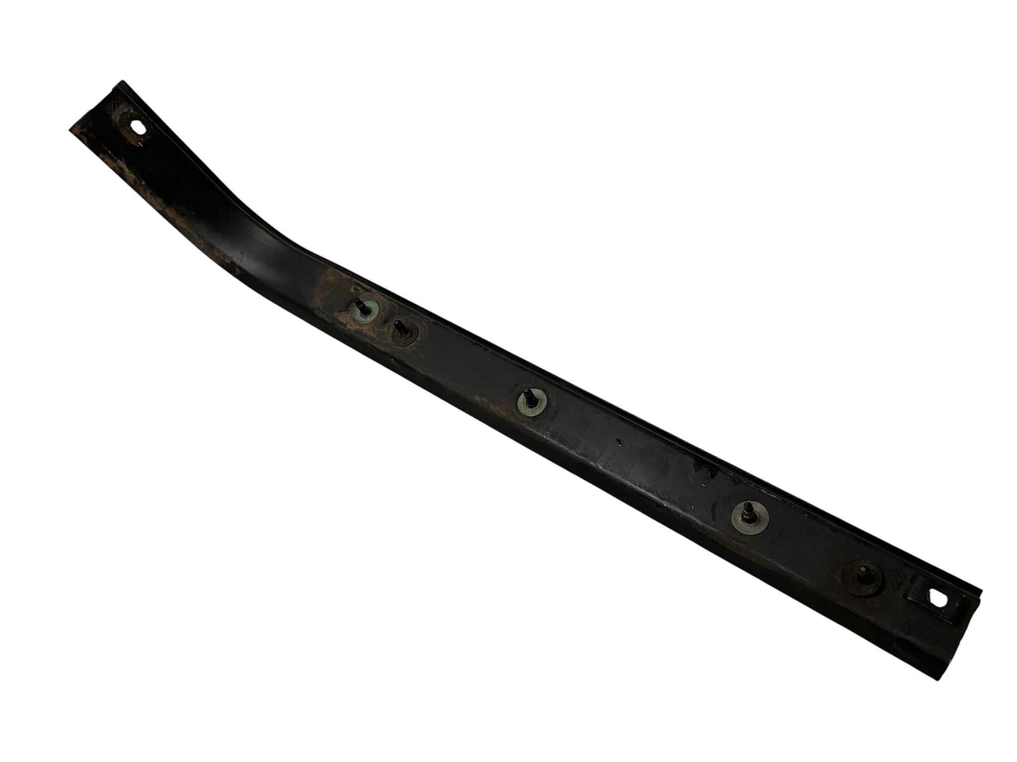 Riel guia puerta corredera dcha Peugeot - VF3AJFHZ0A8086293