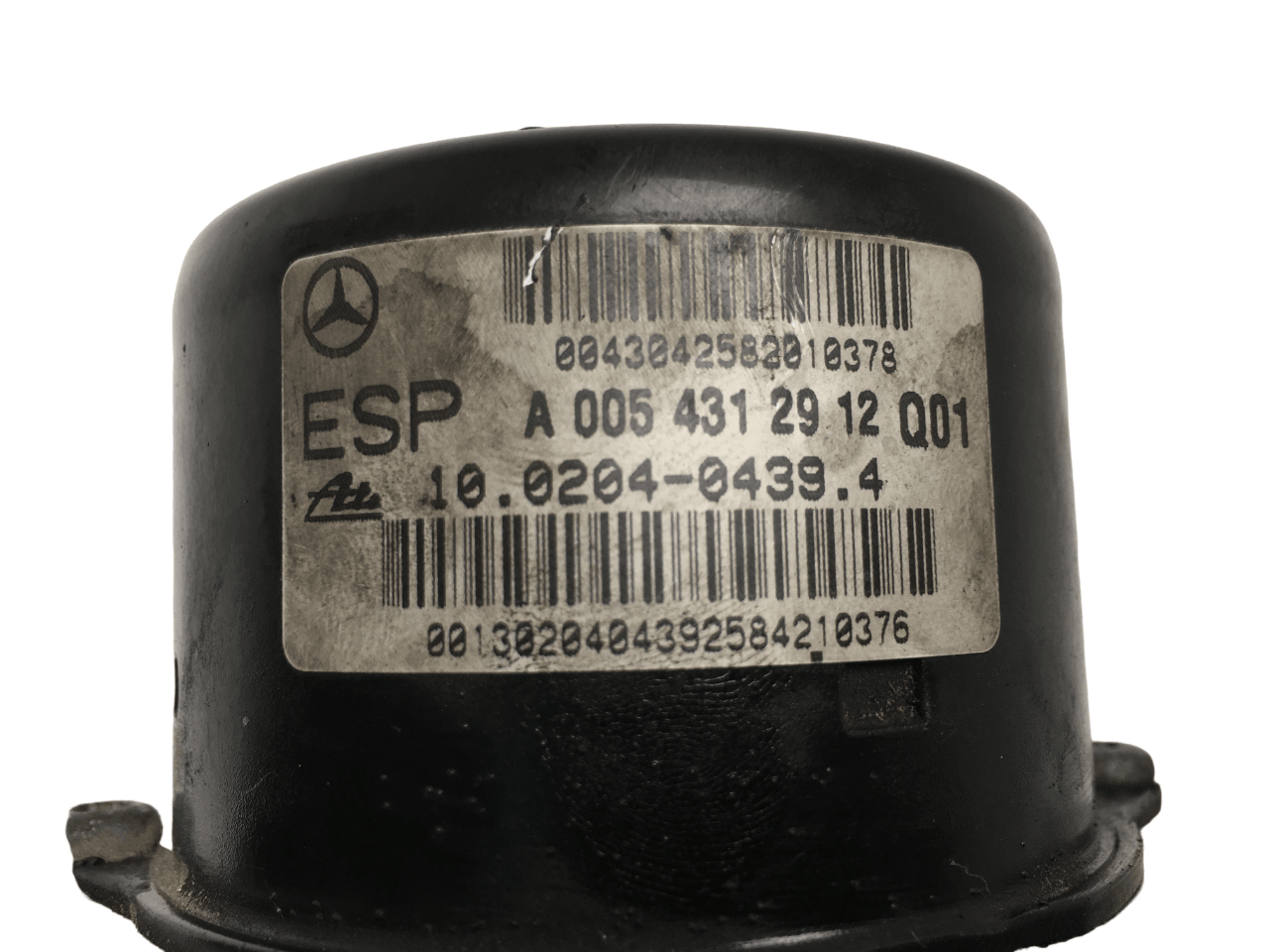 ABS Mercedes A0345457732 - AutoRR A0054312912