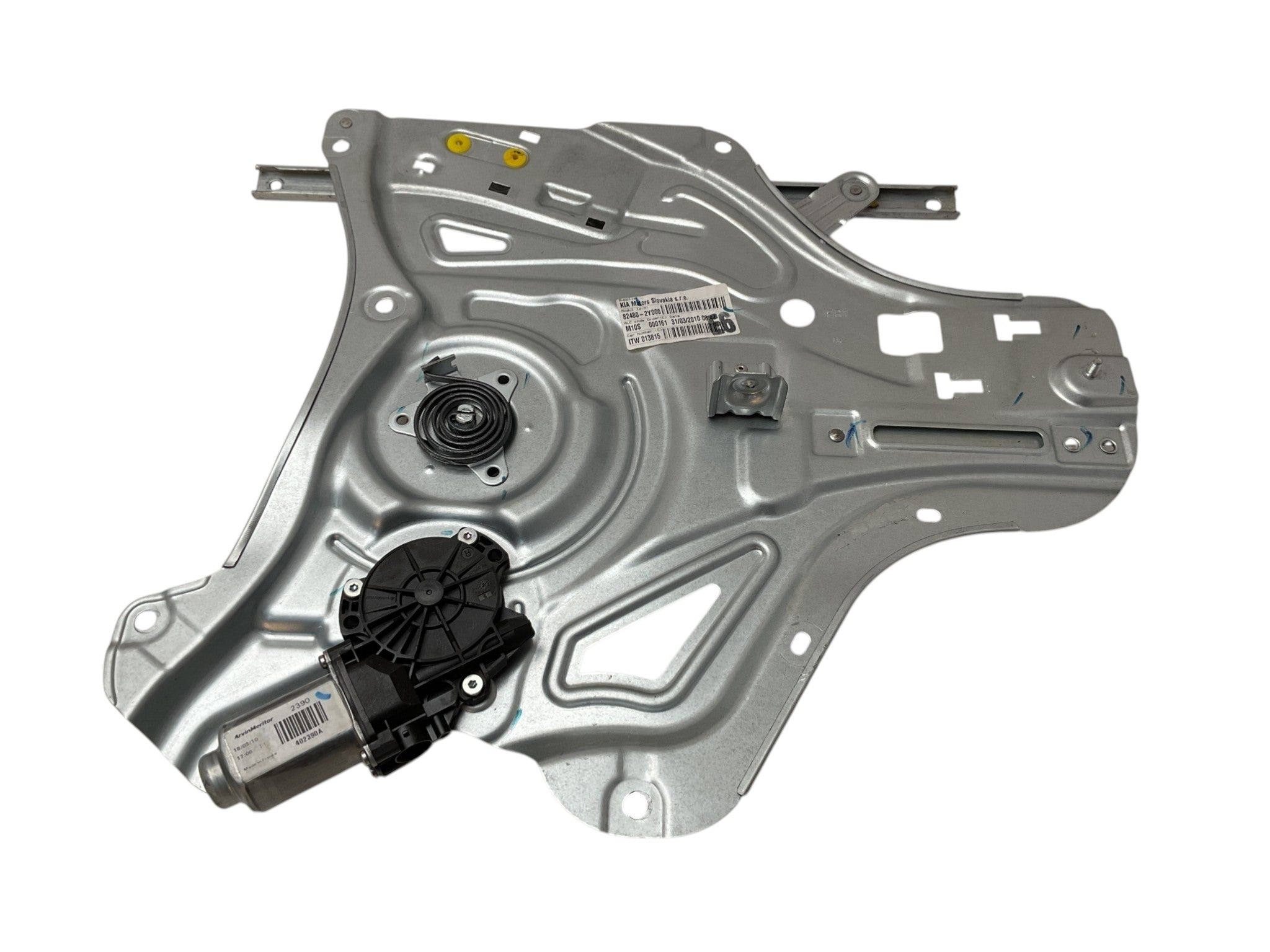 Elevalunas del dcho Hyundai ix35 10-15