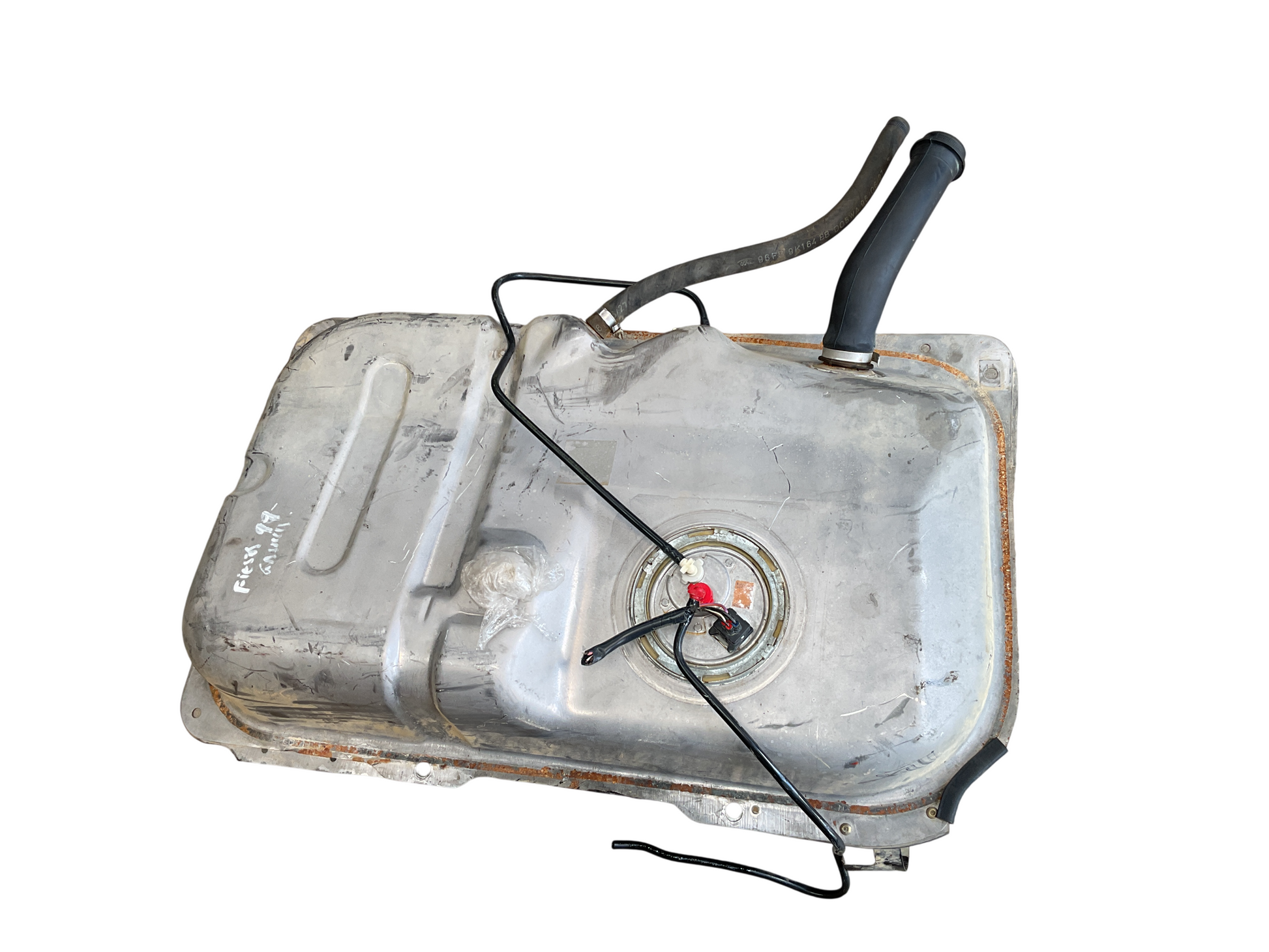 Deposito Combustible Ford 7051390