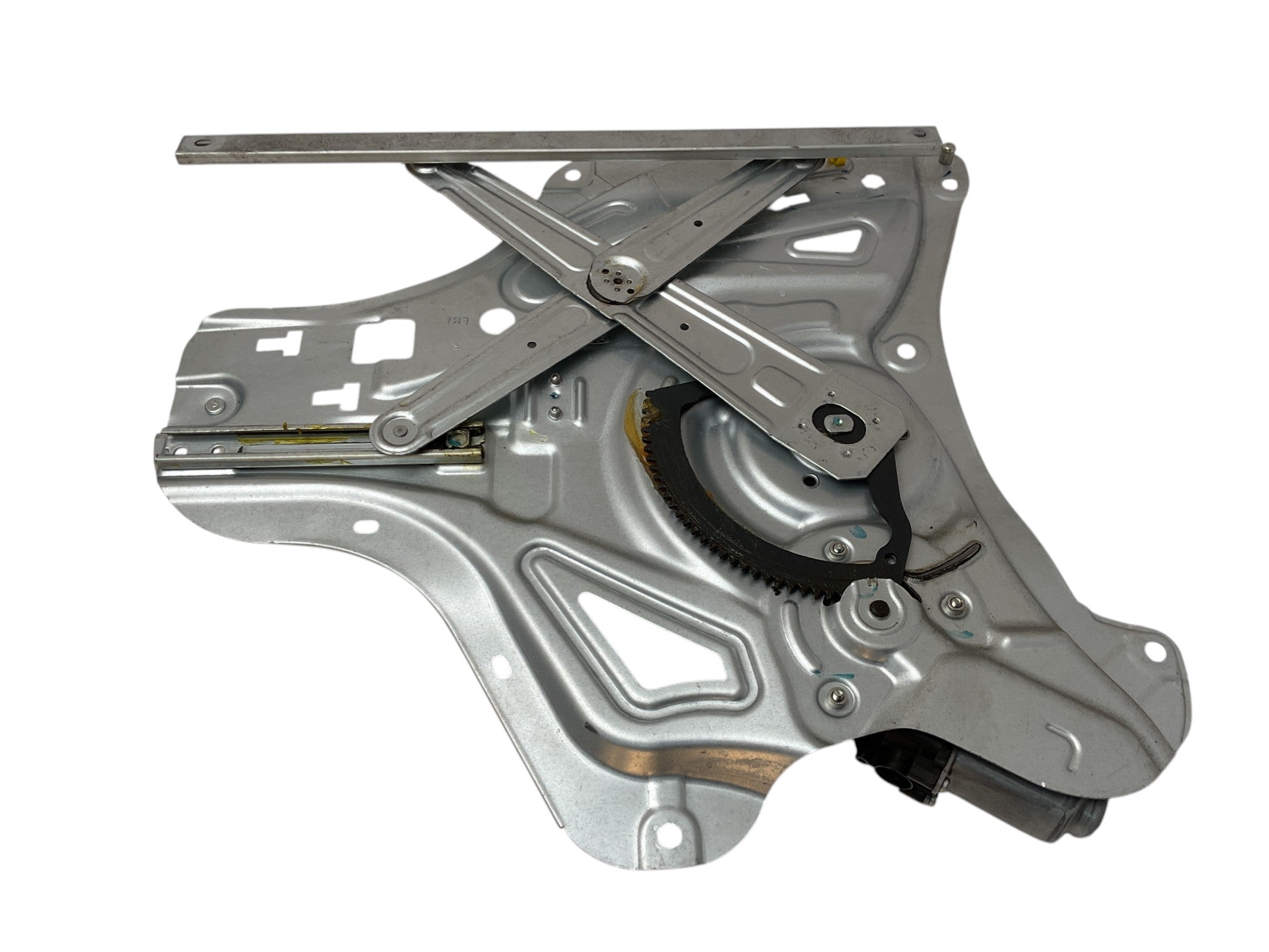 Elevalunas del dcho Hyundai ix35 10-15