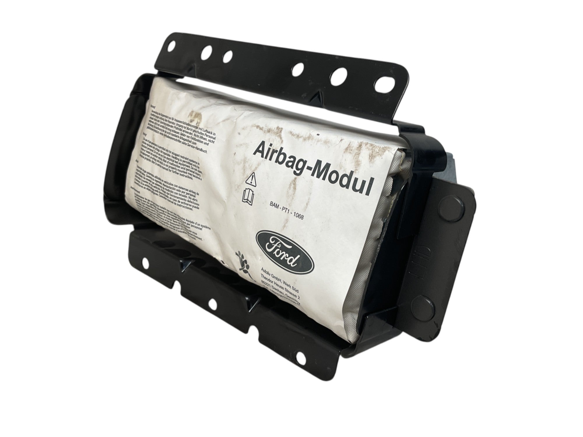 Airbag passager Ford C-Max 2003-2010