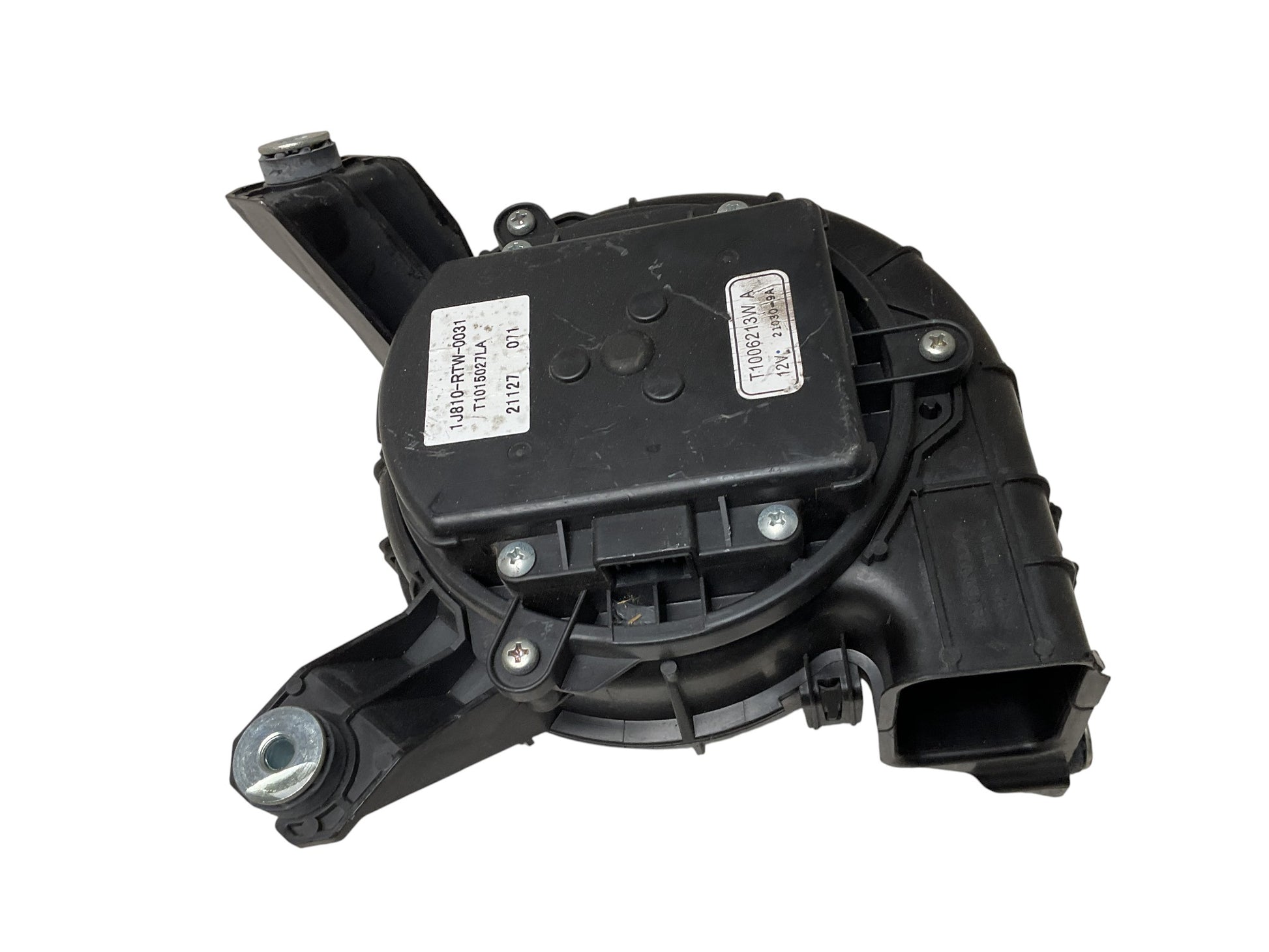 Soplador Enfriamiento Batería HONDA 1J810RTW003 - 1J810‑RTW‑003