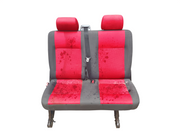 Asiento tra centro VW T5 2003-2009