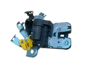 Cerradura maletero Grupo VAG 4M0827506D