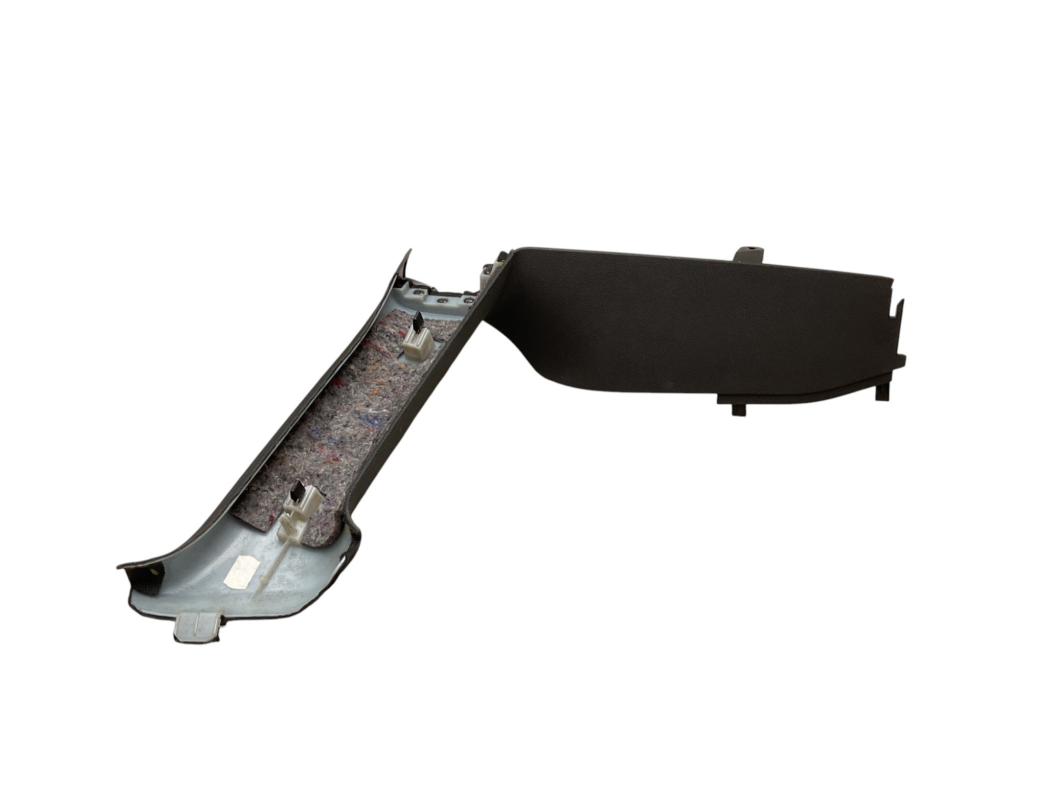 Moldura Pilar C Derecho Audi A3 03-13