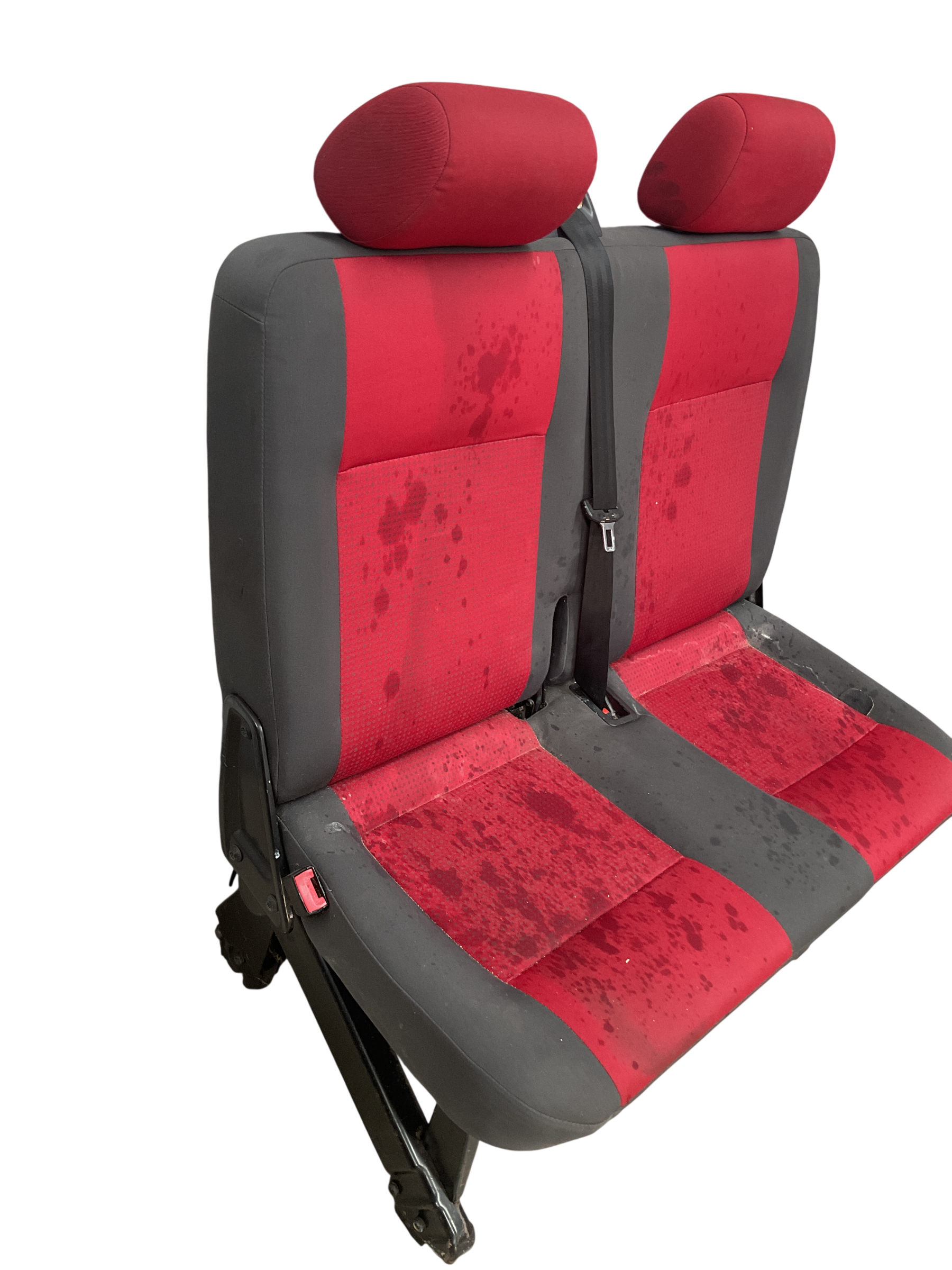 Asiento tra centro VW T5 2003-2009