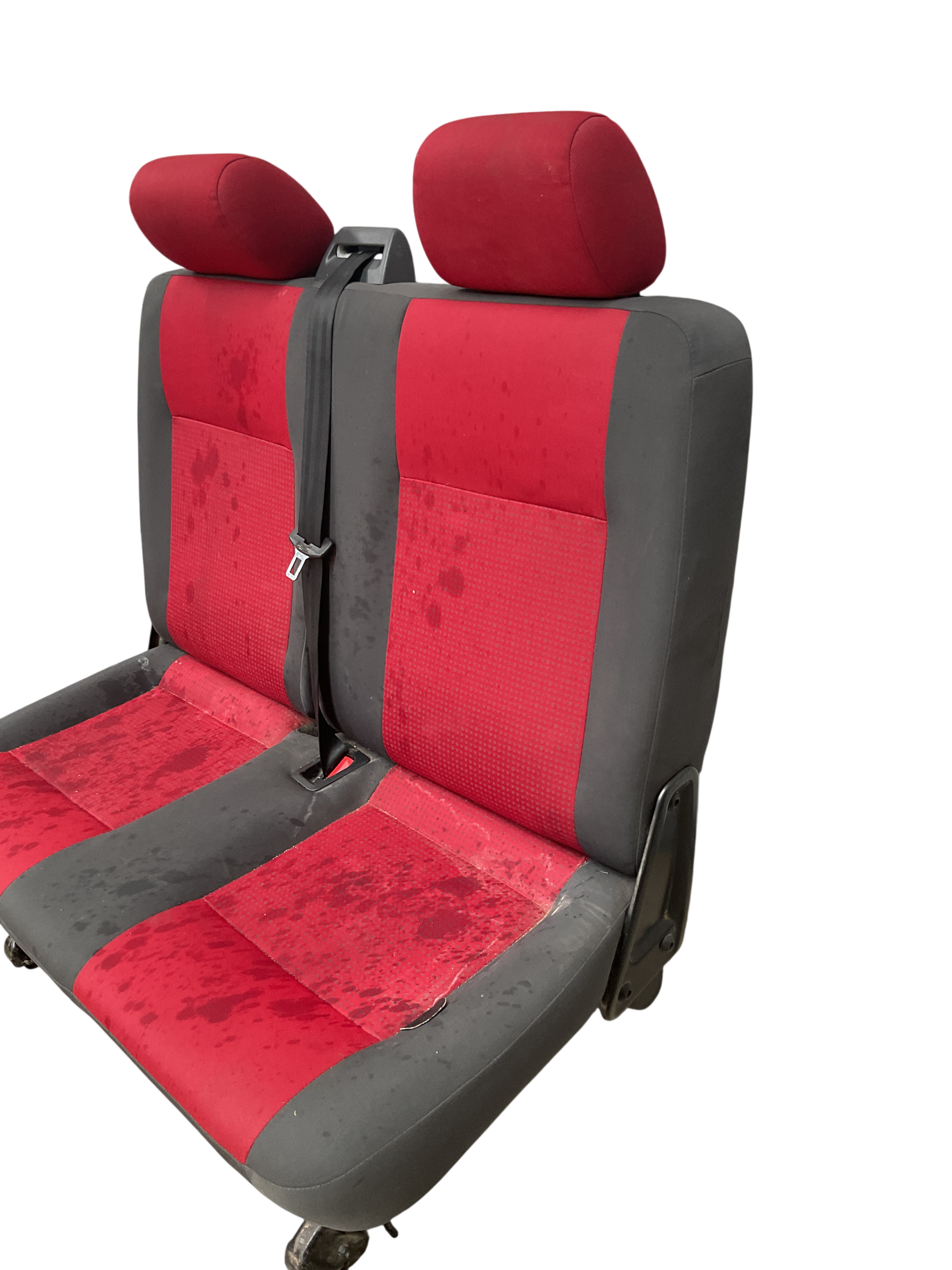 Asiento tra centro VW T5 2003-2009