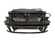 Panel frontal VW Golf VII 12-19