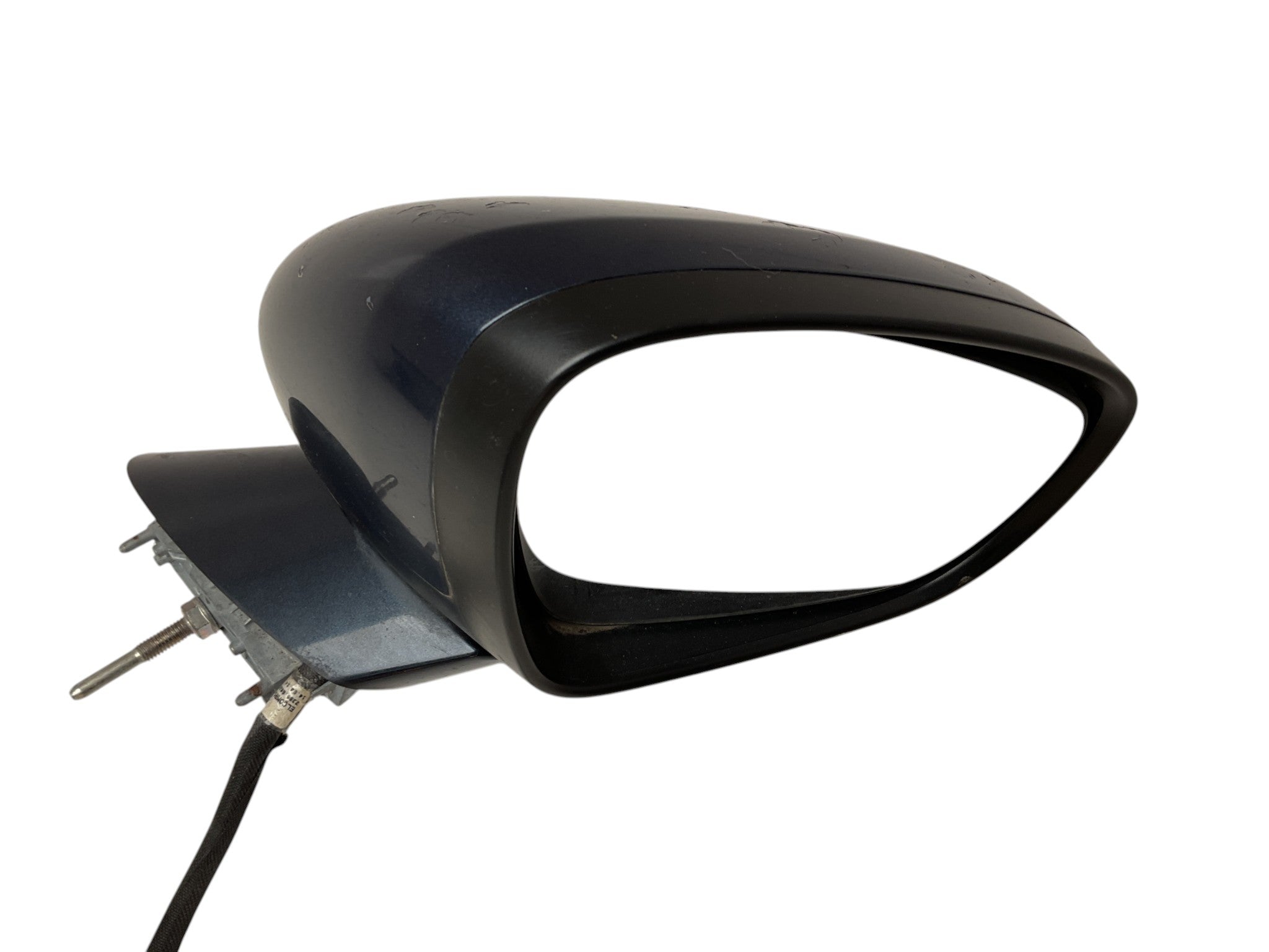 Retrovisor exterior dcho Peugeot 508 E20210077