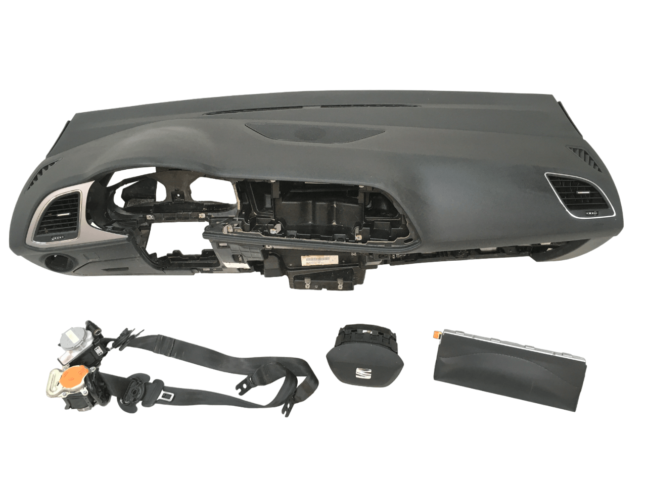 Kit airbag Seat Leon III 5F1857005E - AutoRR 5F1857005E