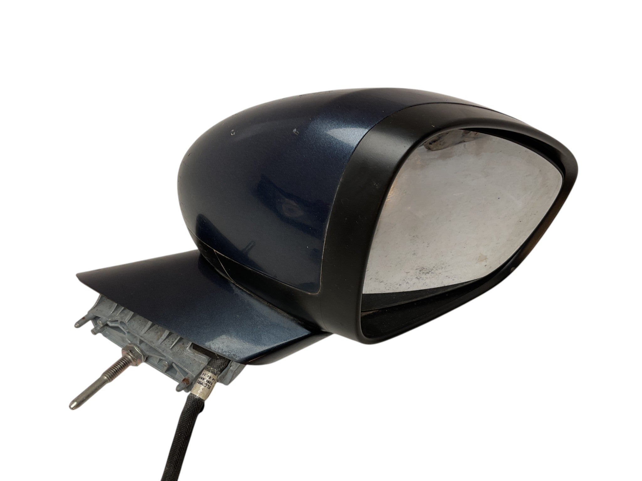 Retrovisor exterior dcho Peugeot 508 E20210077