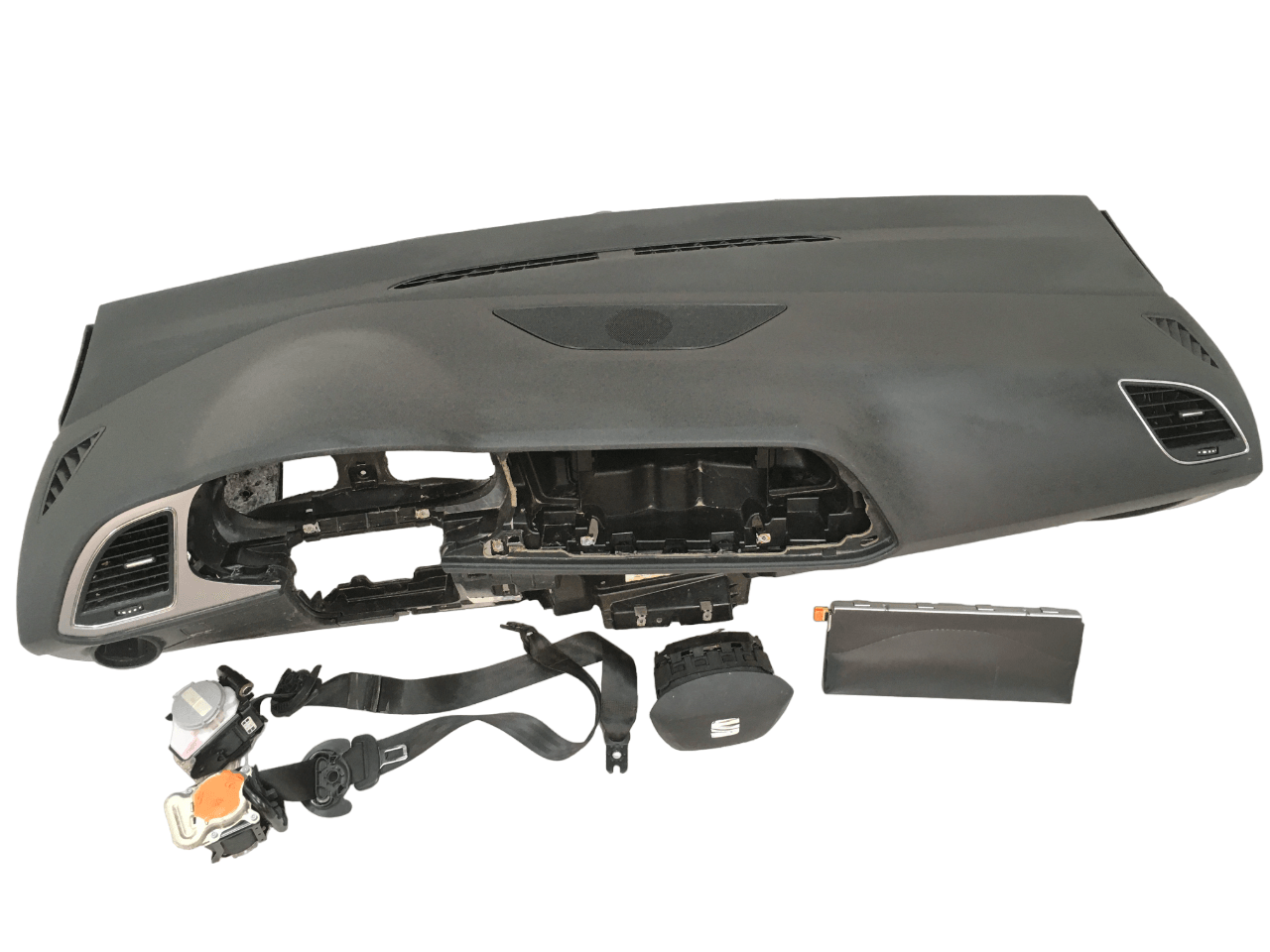 Kit airbag Seat Leon III 5F1857005E - AutoRR 5F1857005E