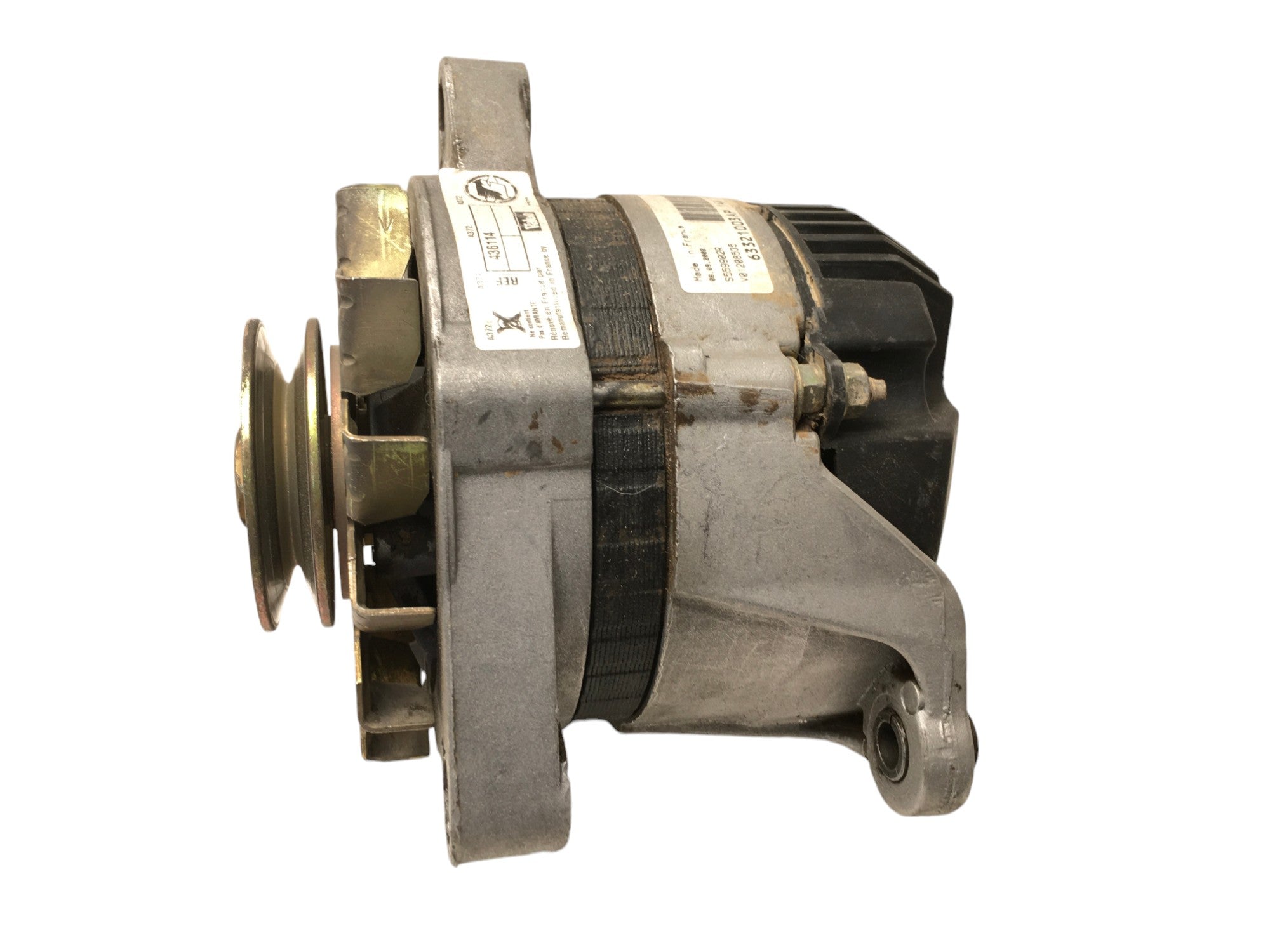 Alternador Fiat Tipo / Tempra