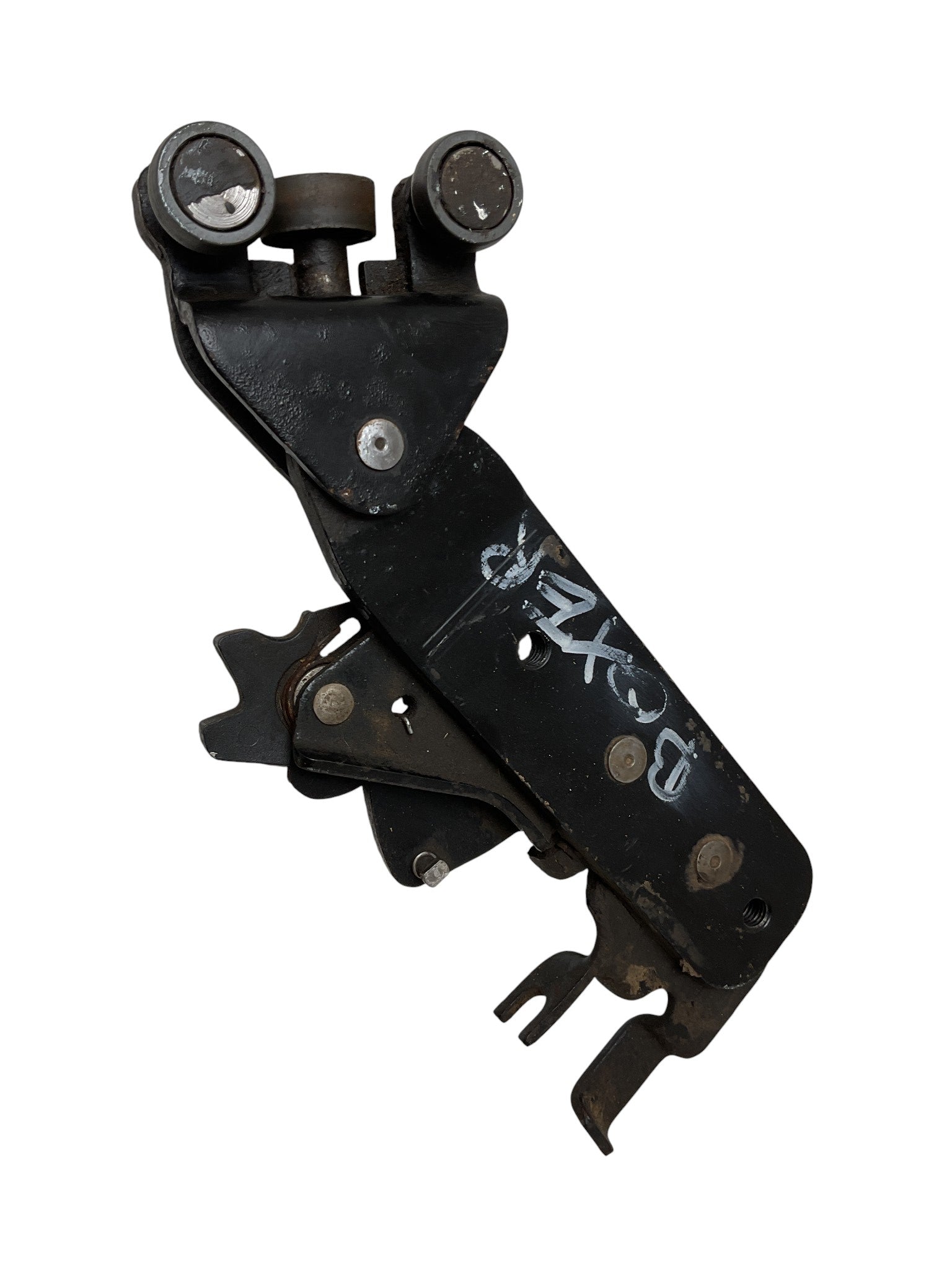 Bisagra dcha Peugeot Citroen Fiat 1378342080 - 1378342080