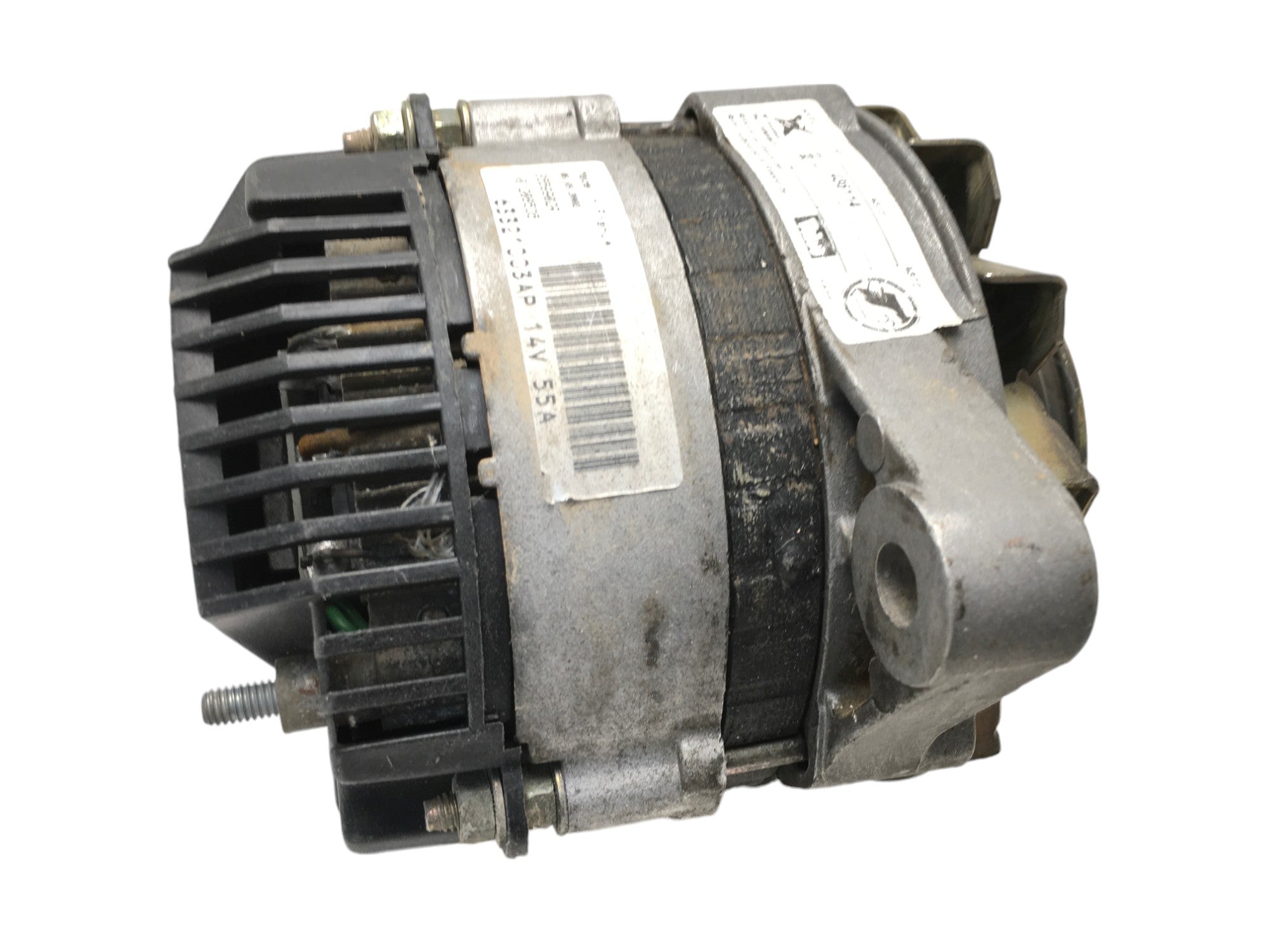 Alternador Fiat Tipo / Tempra