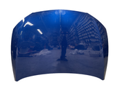 Capot Seat Leon III 12-20