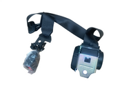 Cinturon tra central Audi A1 18-23