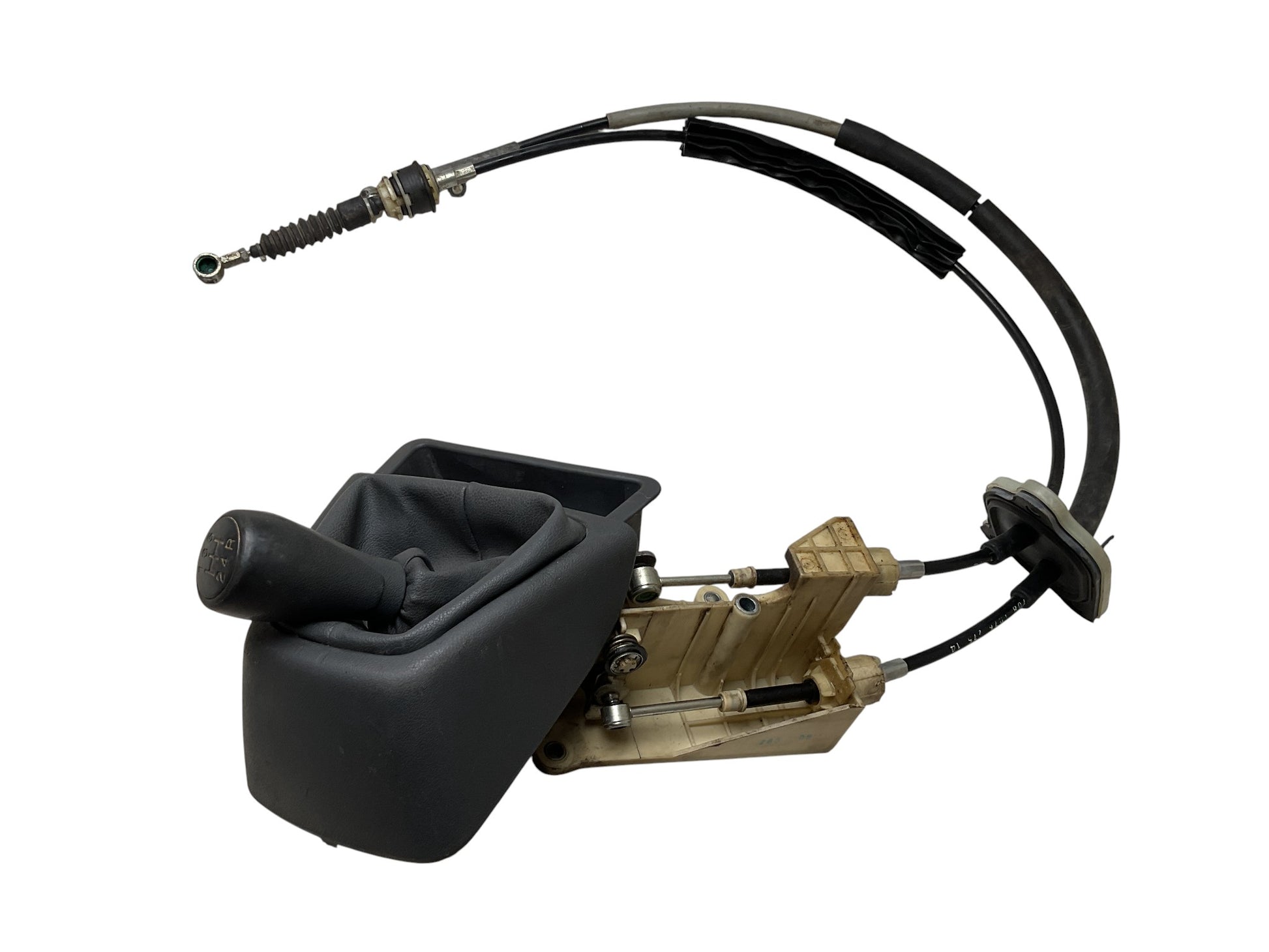 Palanca /Fuelle Cambios completo Peugeot Citroën Fiat - 7354613210