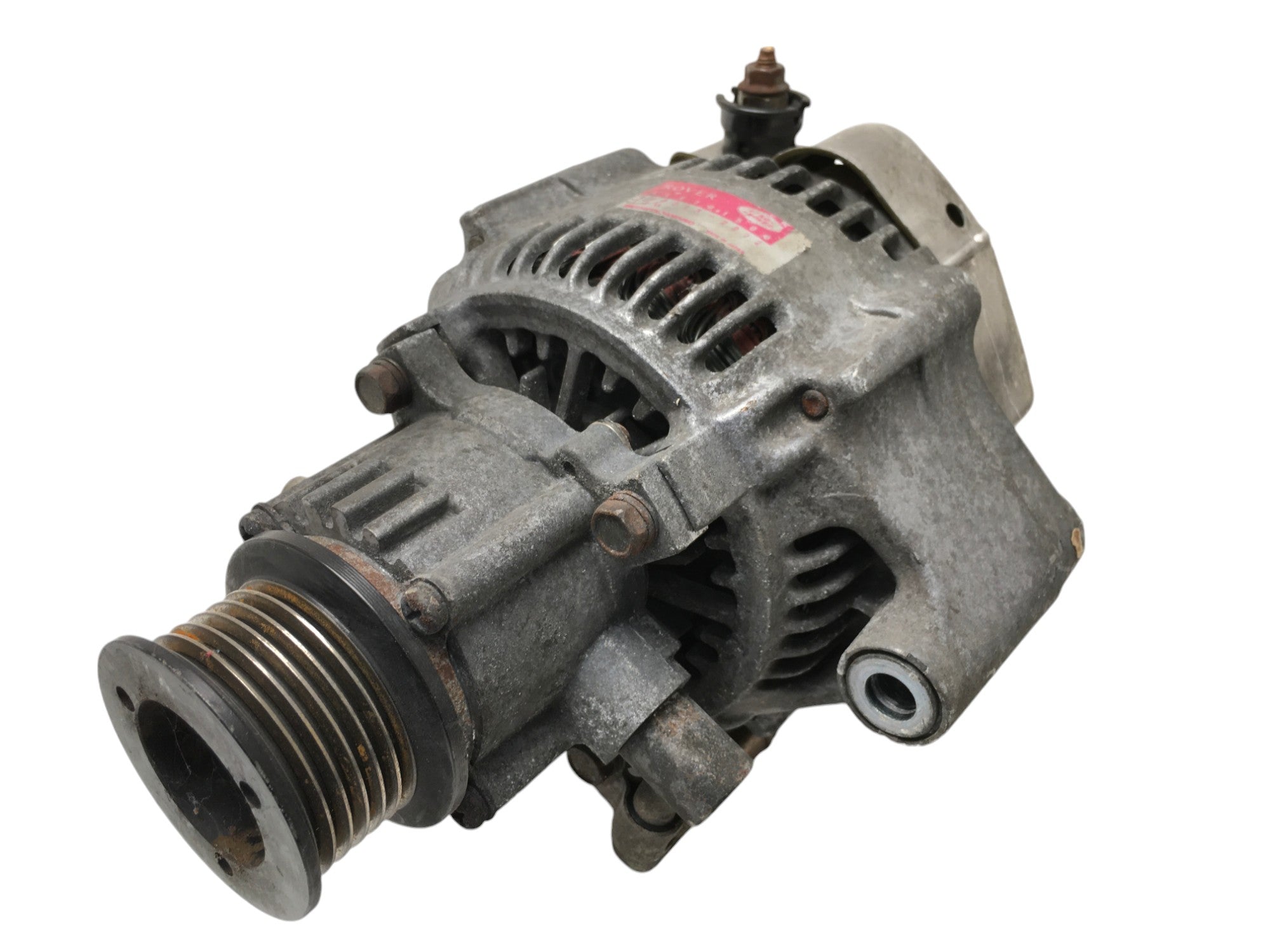 Alternador Rover Honda 1002132272