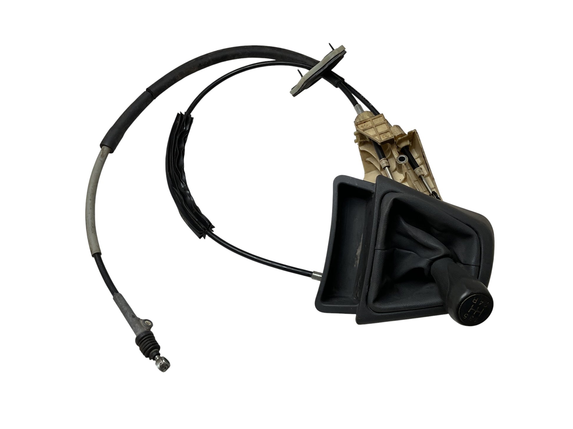 Palanca /Fuelle Cambios completo Peugeot Citroën Fiat - 7354613210