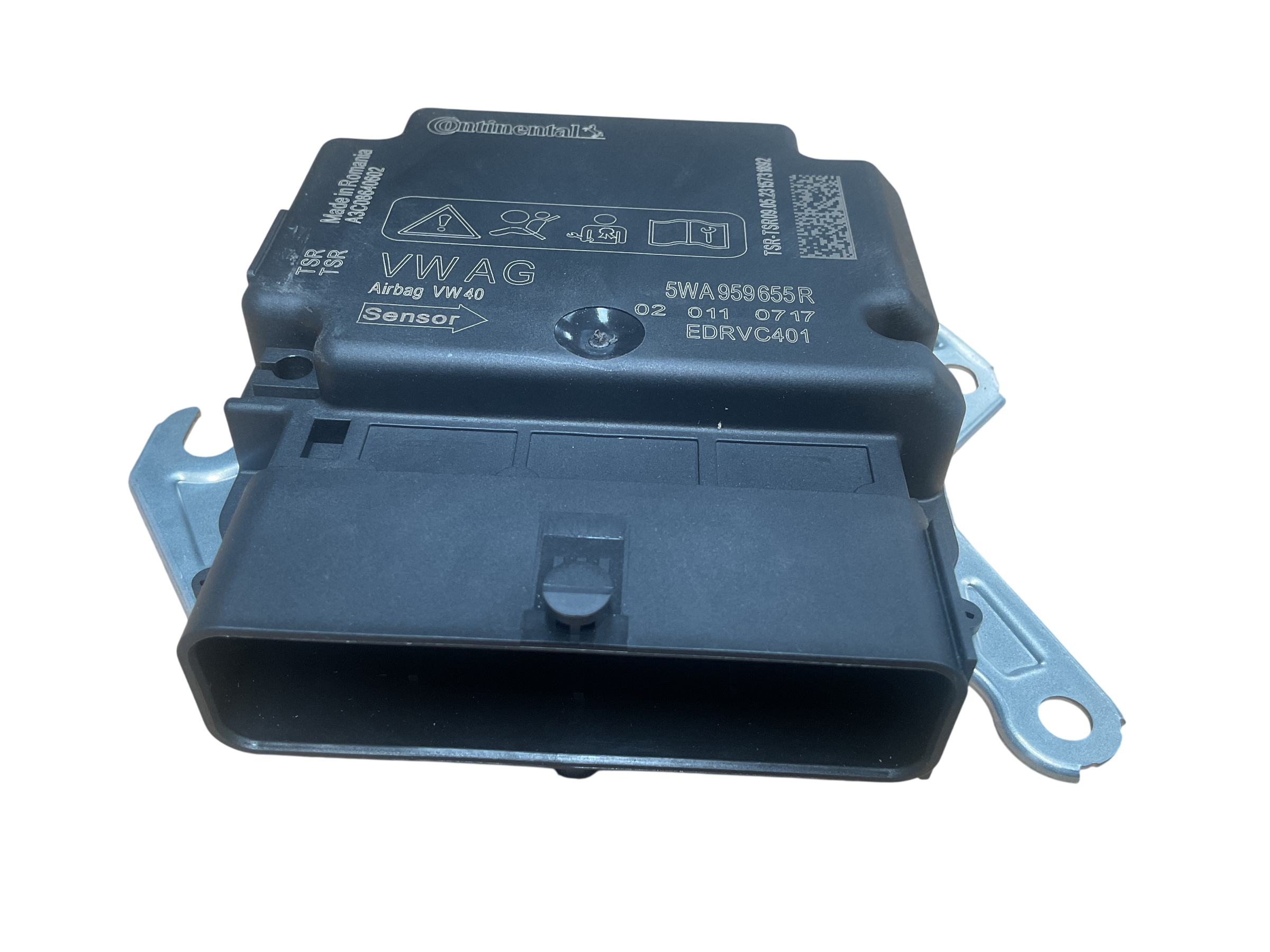 Centralita airbag Audi Q4 21-26