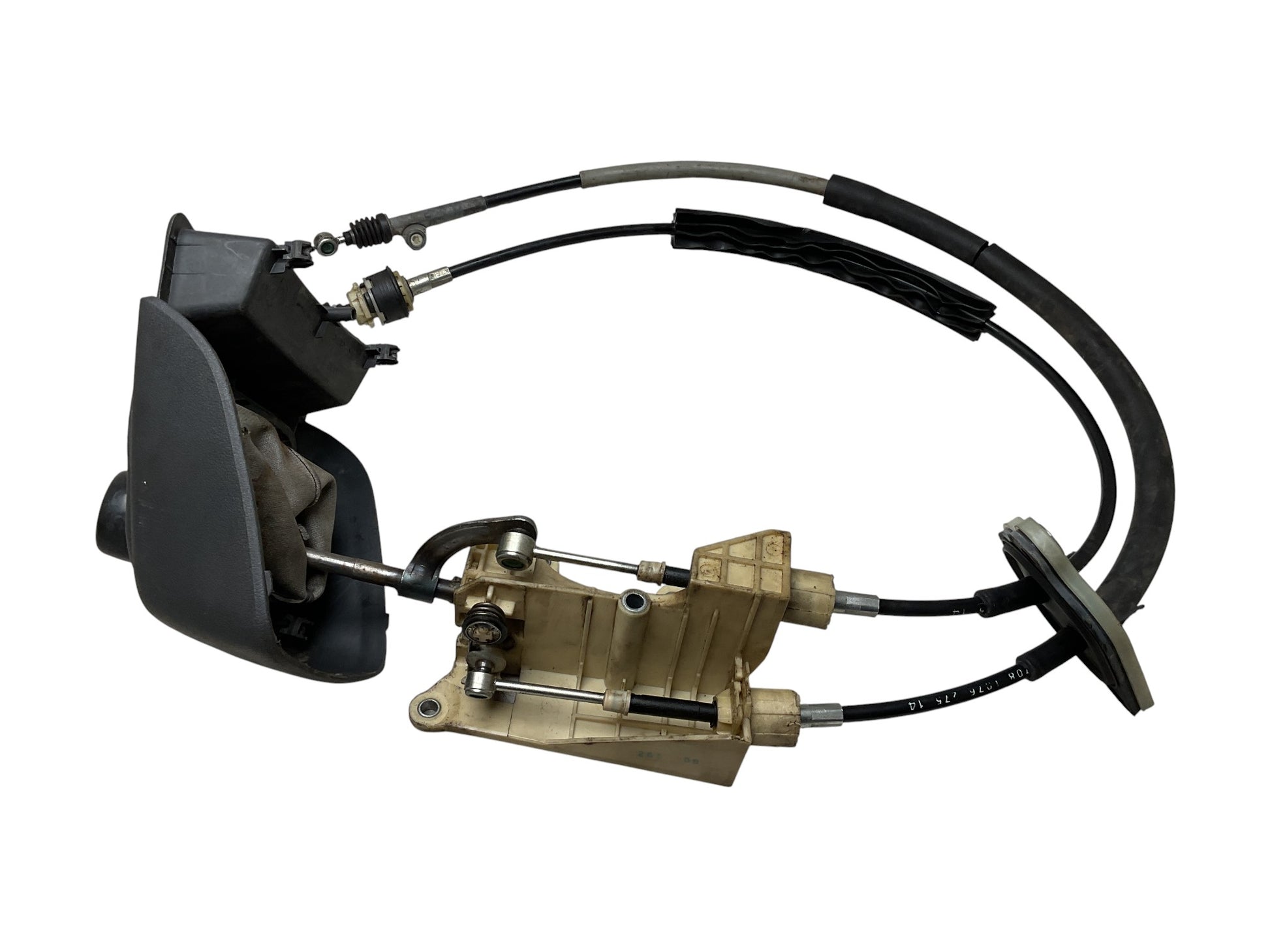 Palanca /Fuelle Cambios completo Peugeot Citroën Fiat - 7354613210