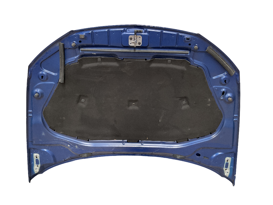 Capot Seat Leon III 12-20