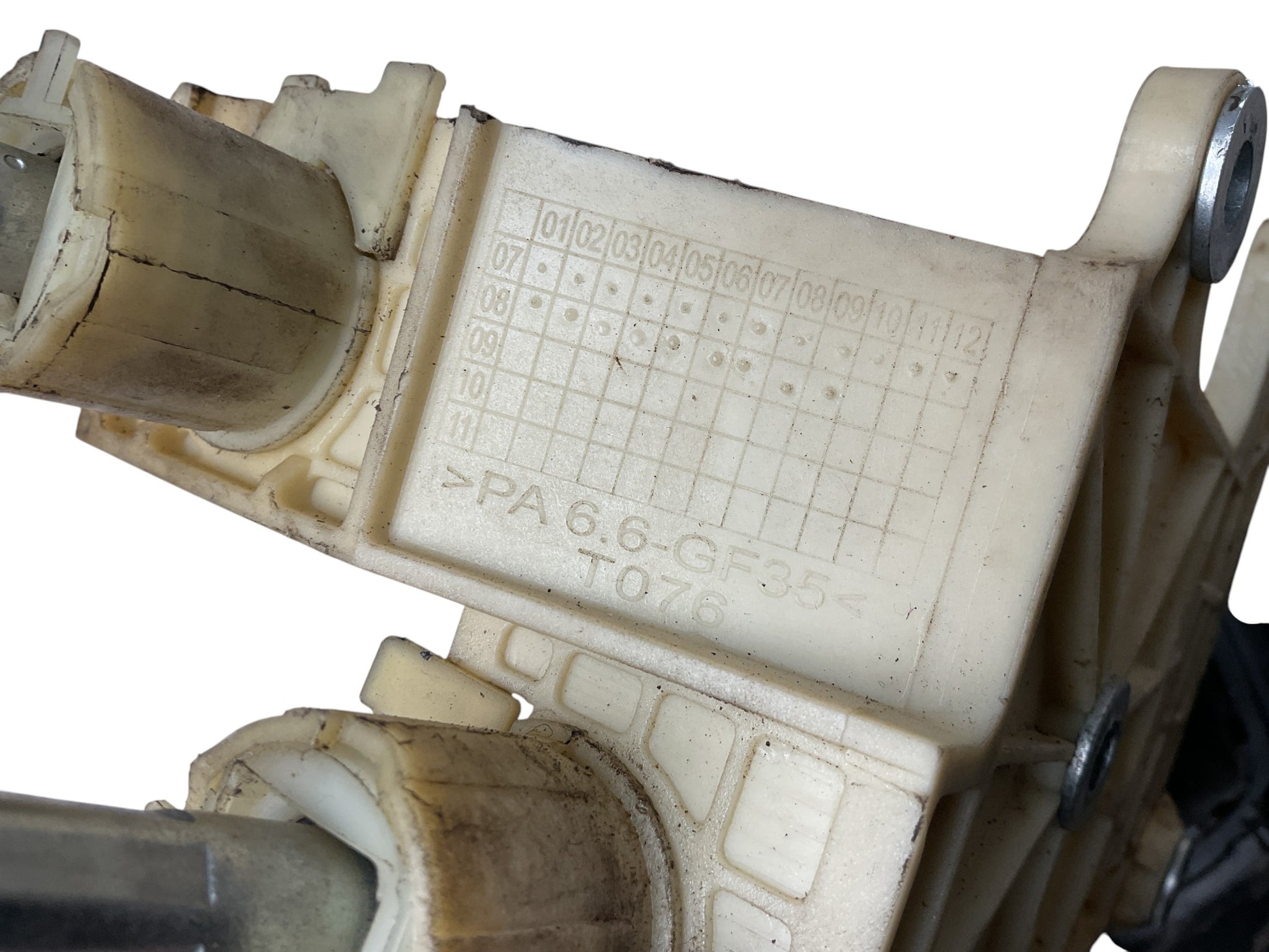 Palanca /Fuelle Cambios completo Peugeot Citroën Fiat - 7354613210