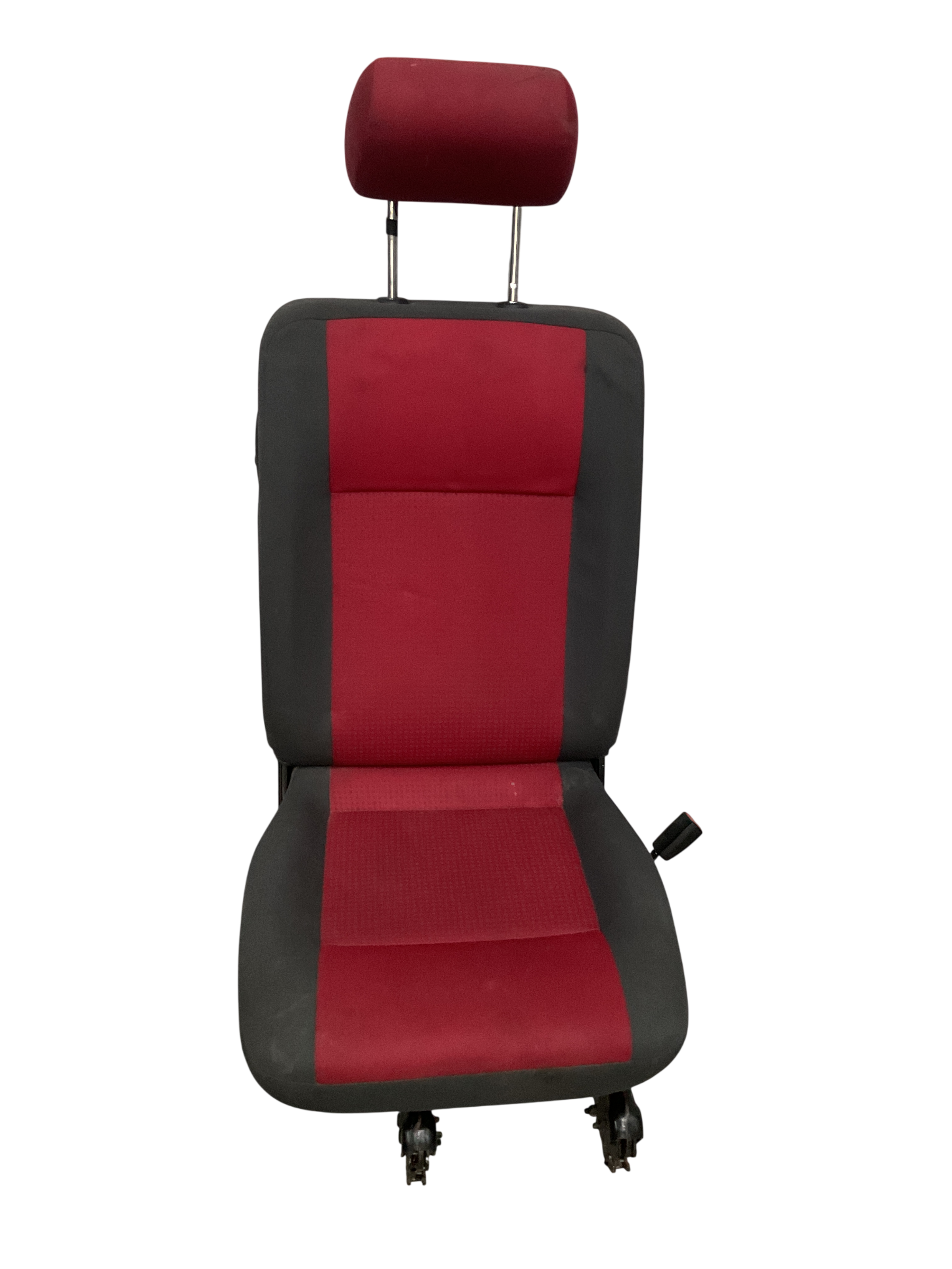 Asiento tra dcho VW T5 2003-2009