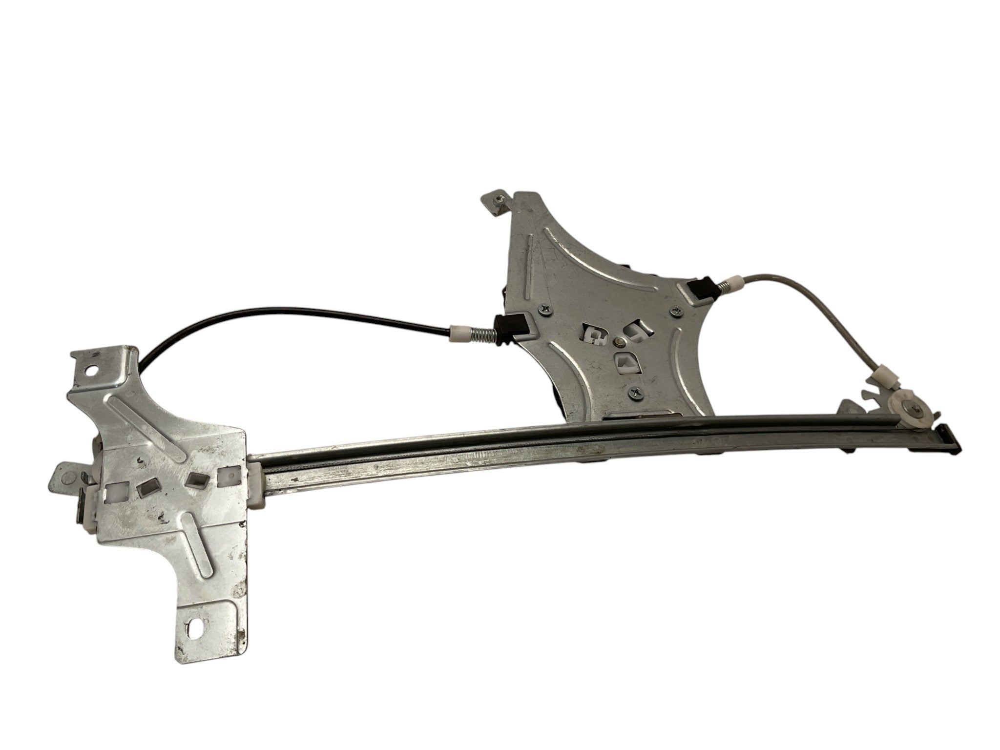 Elevalunas del izq Peugeot 508 I (8D) 10-18