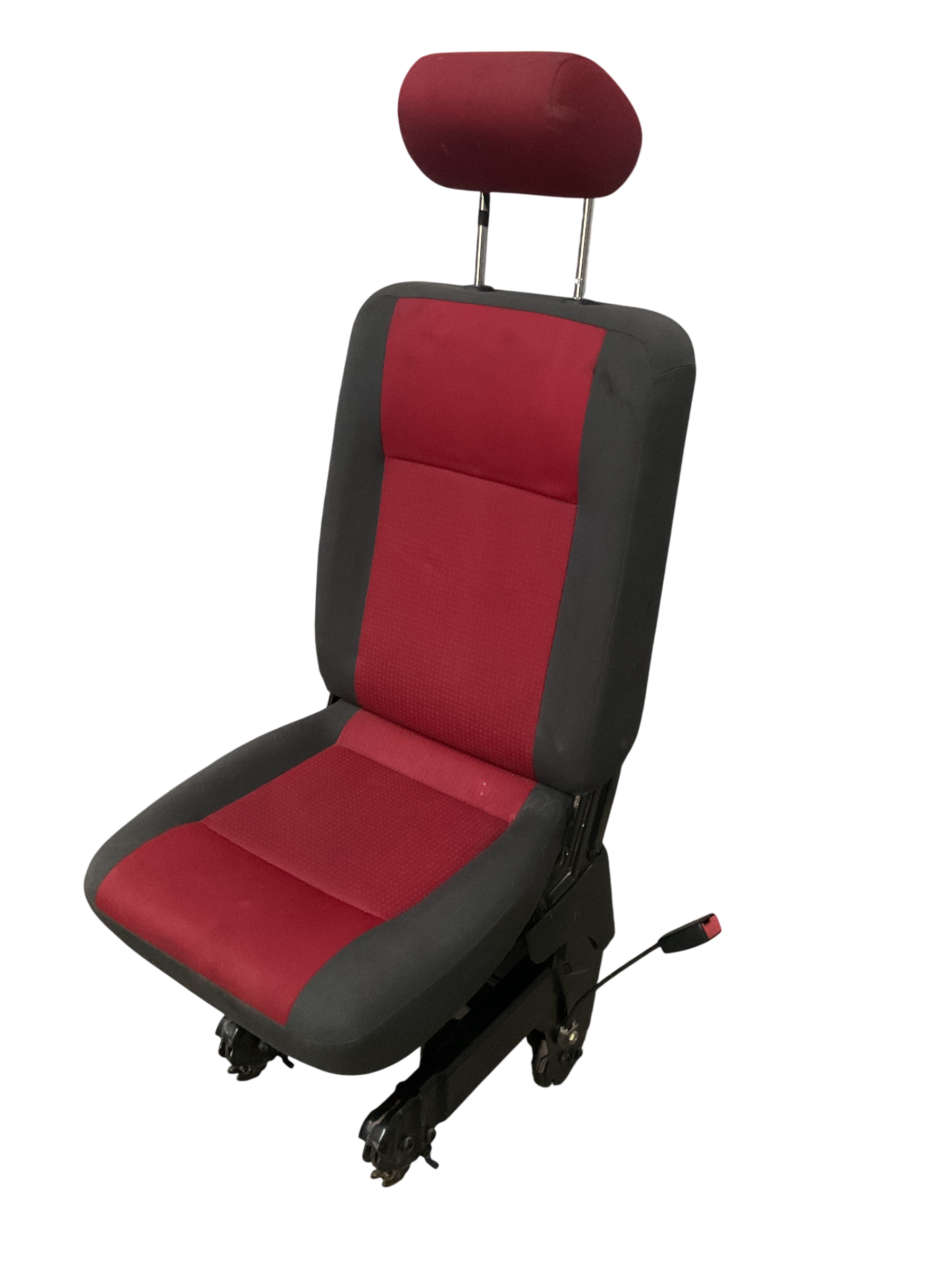 Asiento tra dcho VW T5 2003-2009