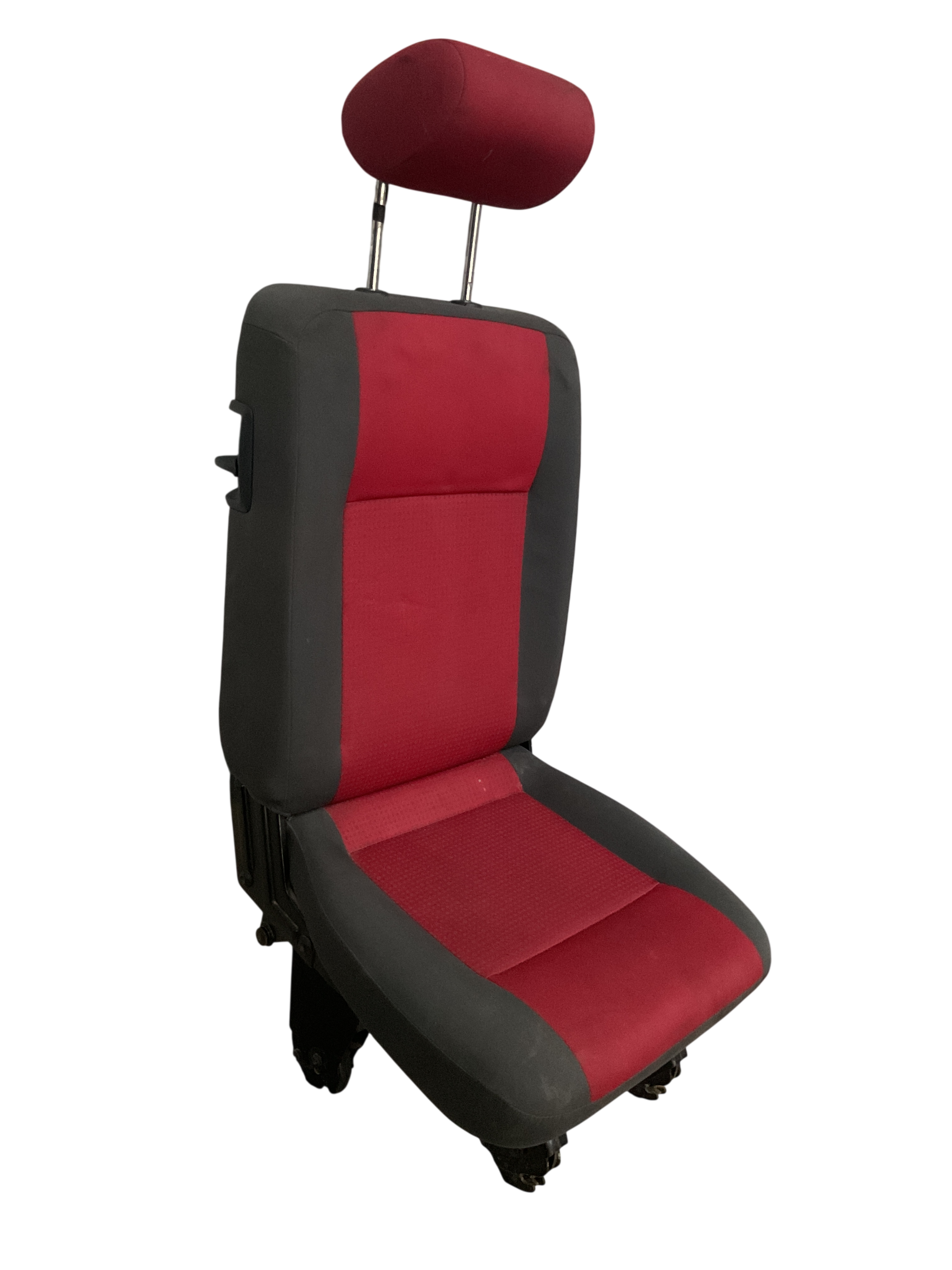 Asiento tra dcho VW T5 2003-2009