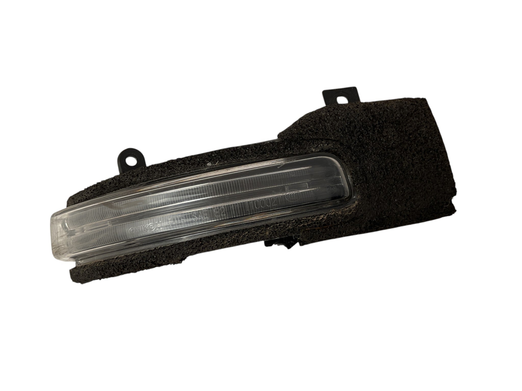 Intermitente espejo lateral Mitsubishi Outlander III 12-22