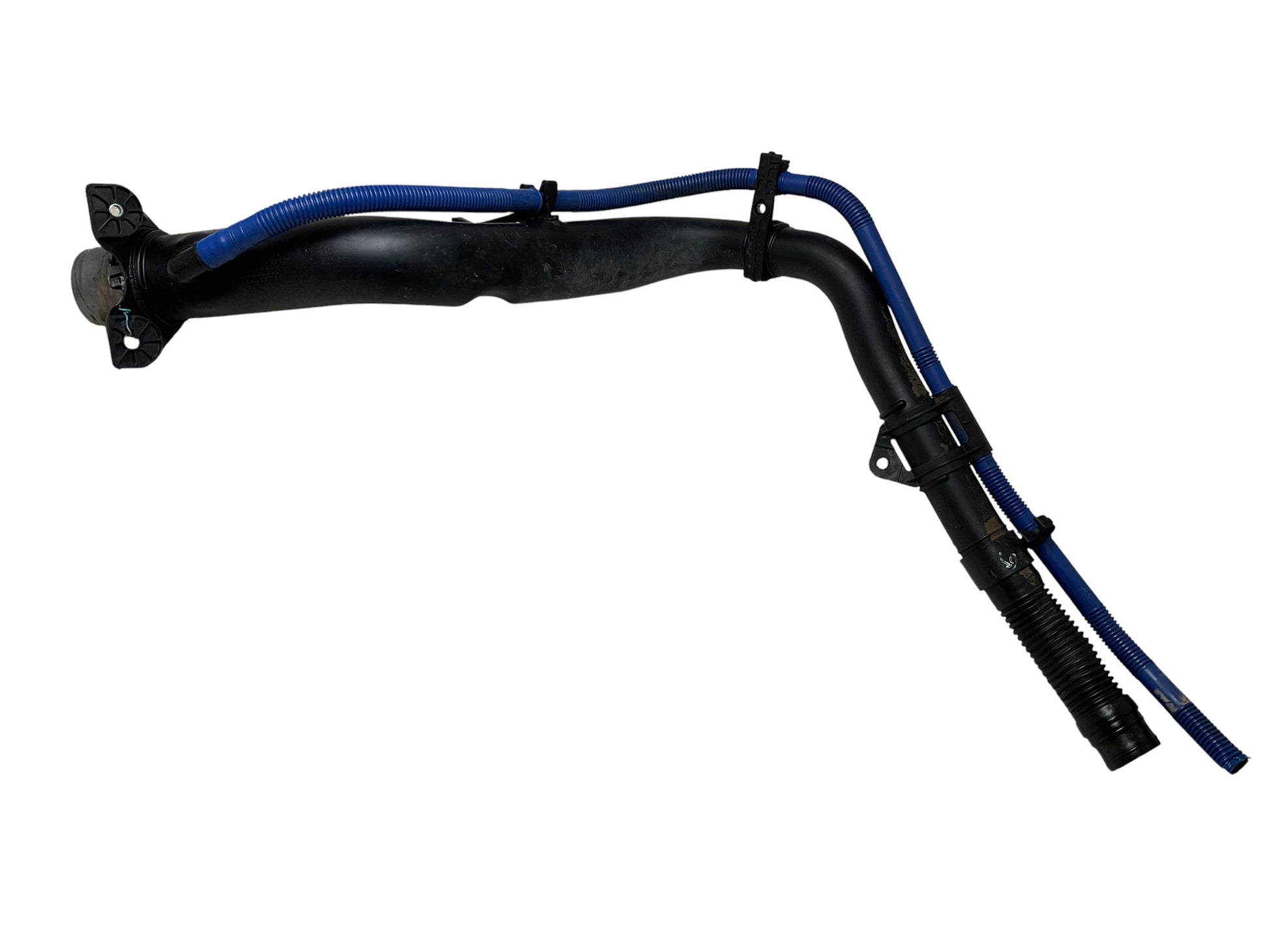 Tubo llenado depósito Fiat Peugeot Citroen 51782235 - 51782235