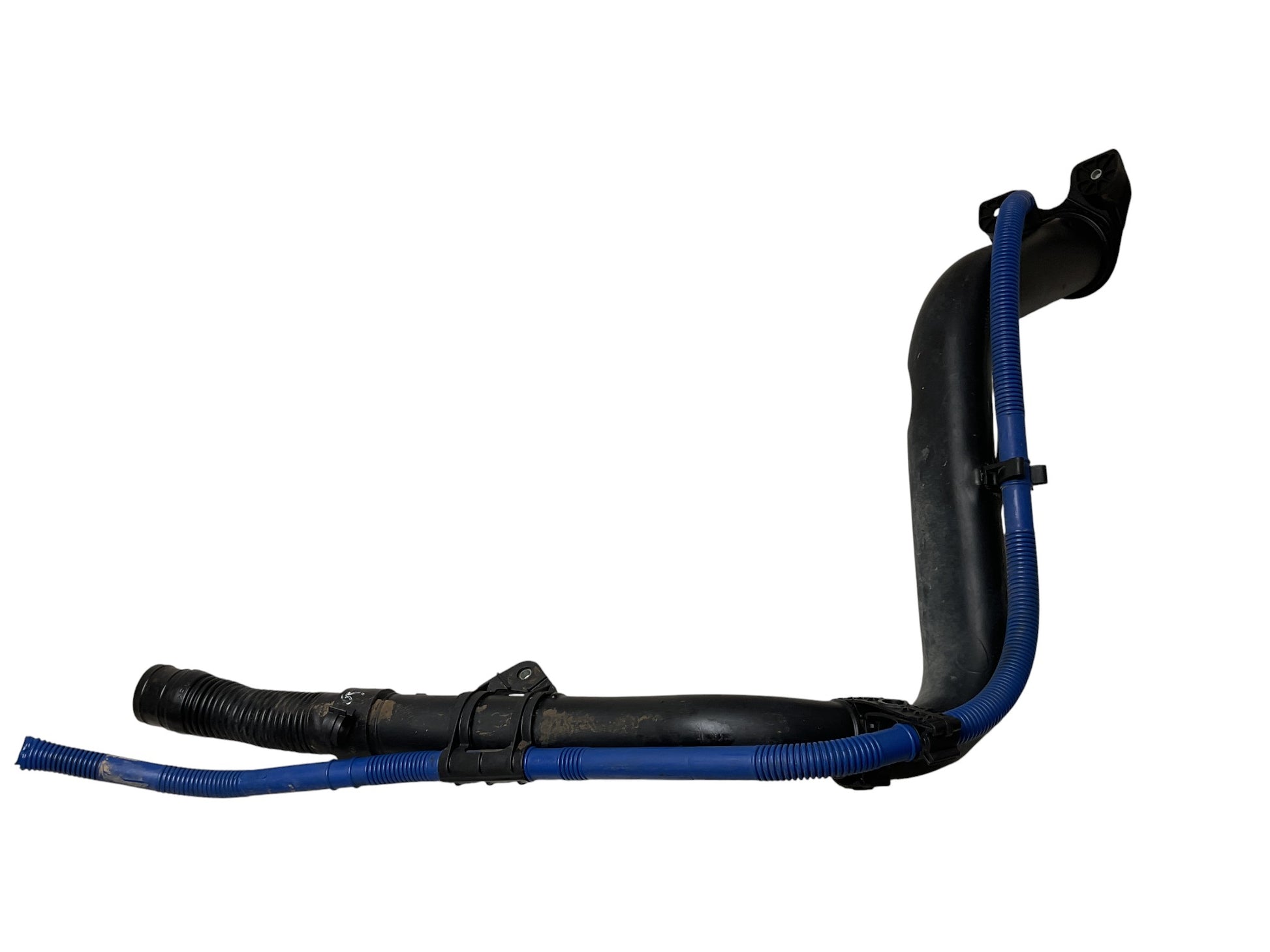 Tubo llenado depósito Fiat Peugeot Citroen 51782235 - 51782235